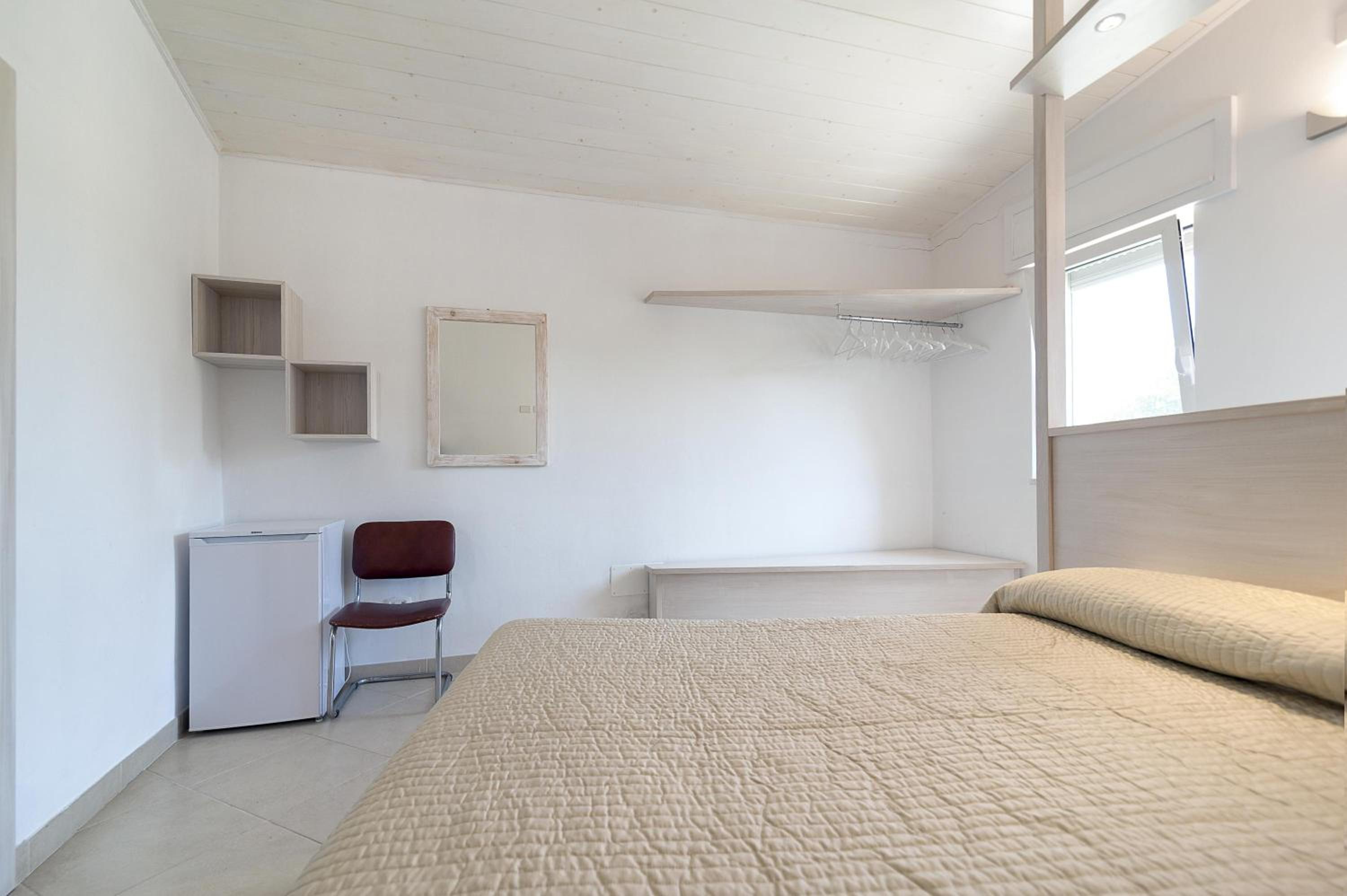 One-Bedroom Villa photo 1