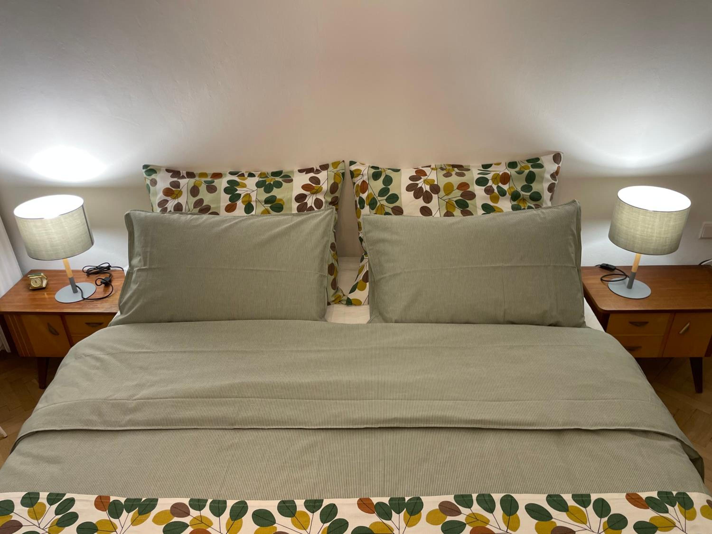 Double or Twin Room photo 2