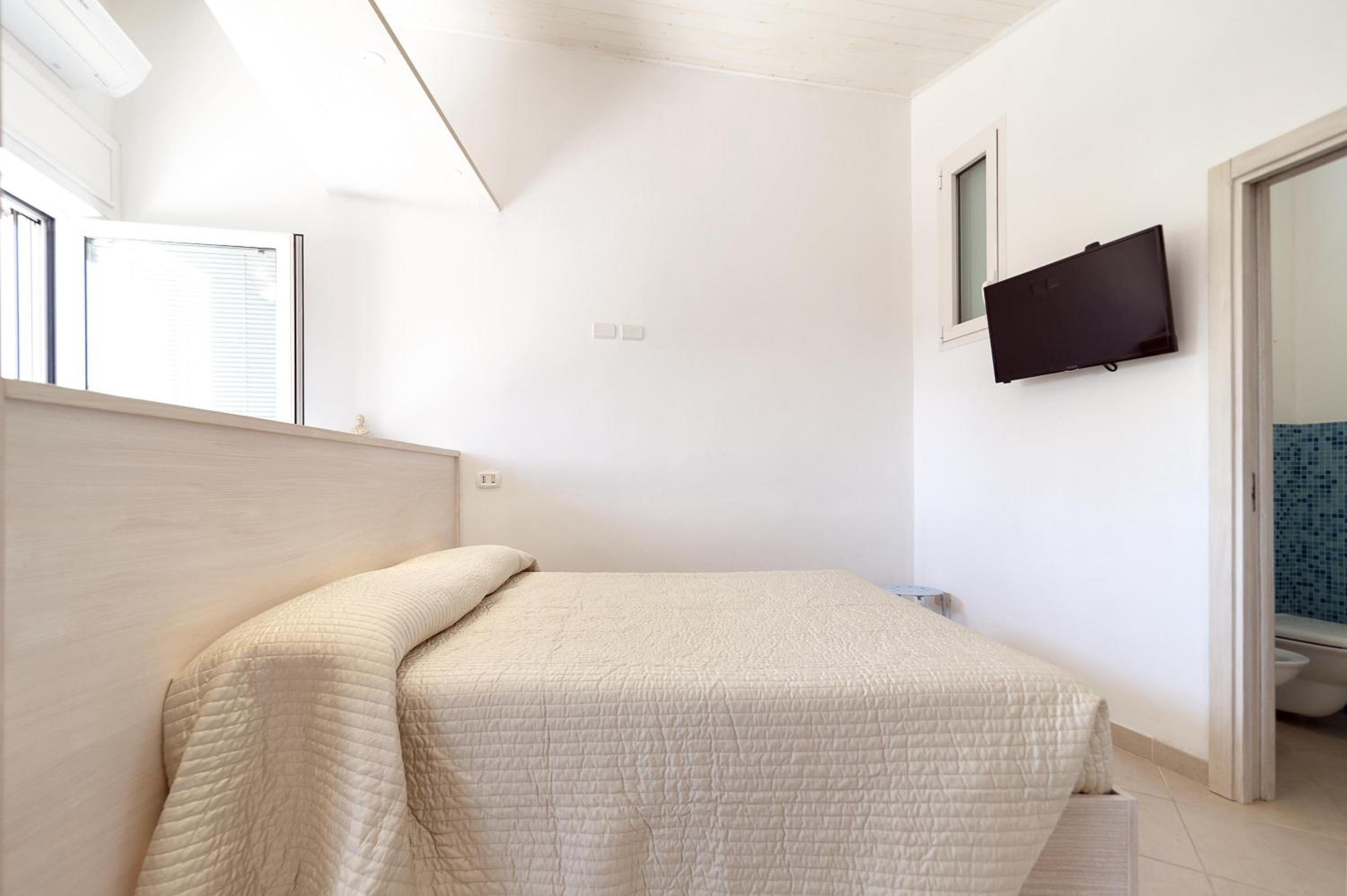 One-Bedroom Villa photo 1