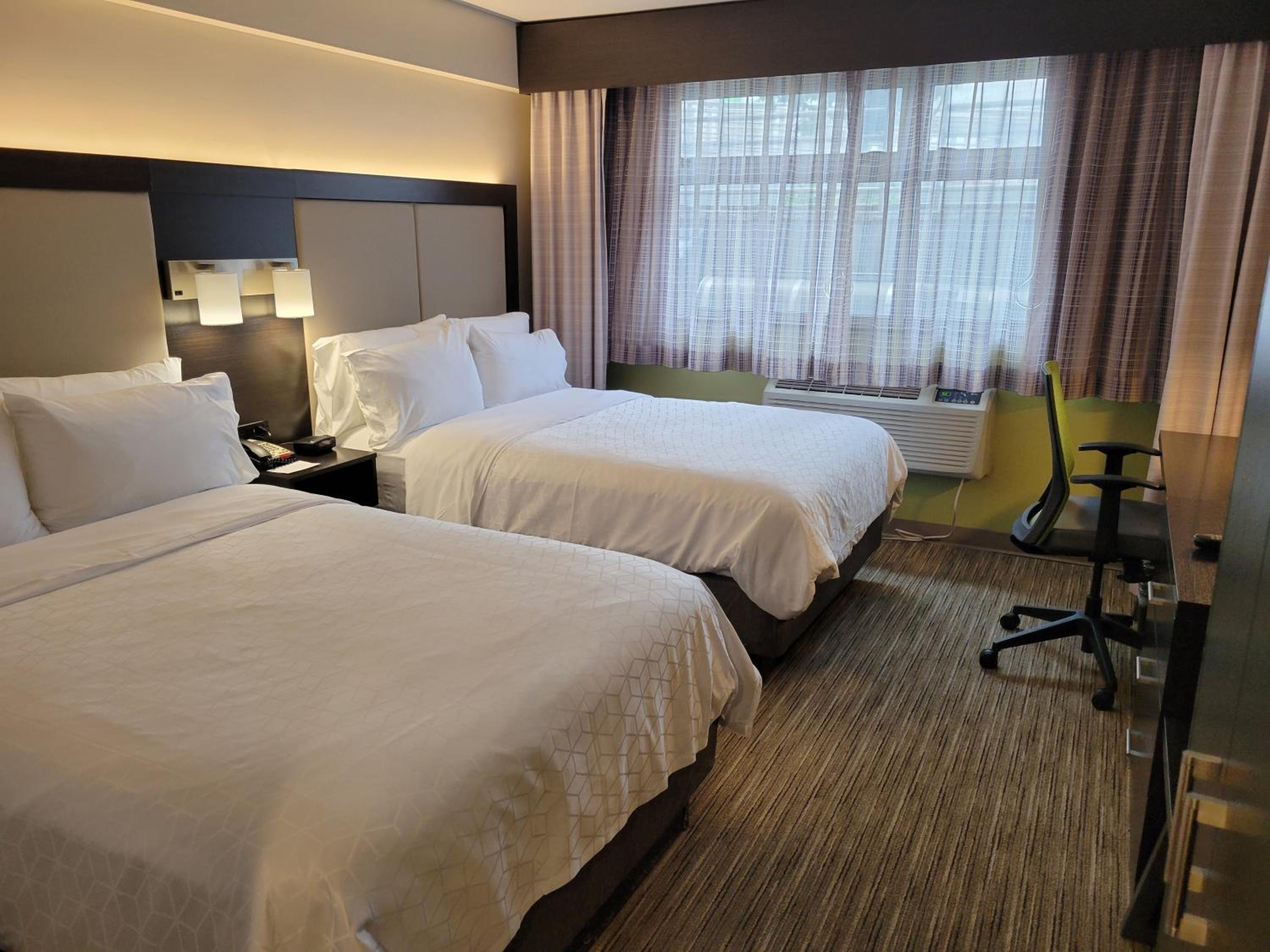 Double Room - Photo 2
