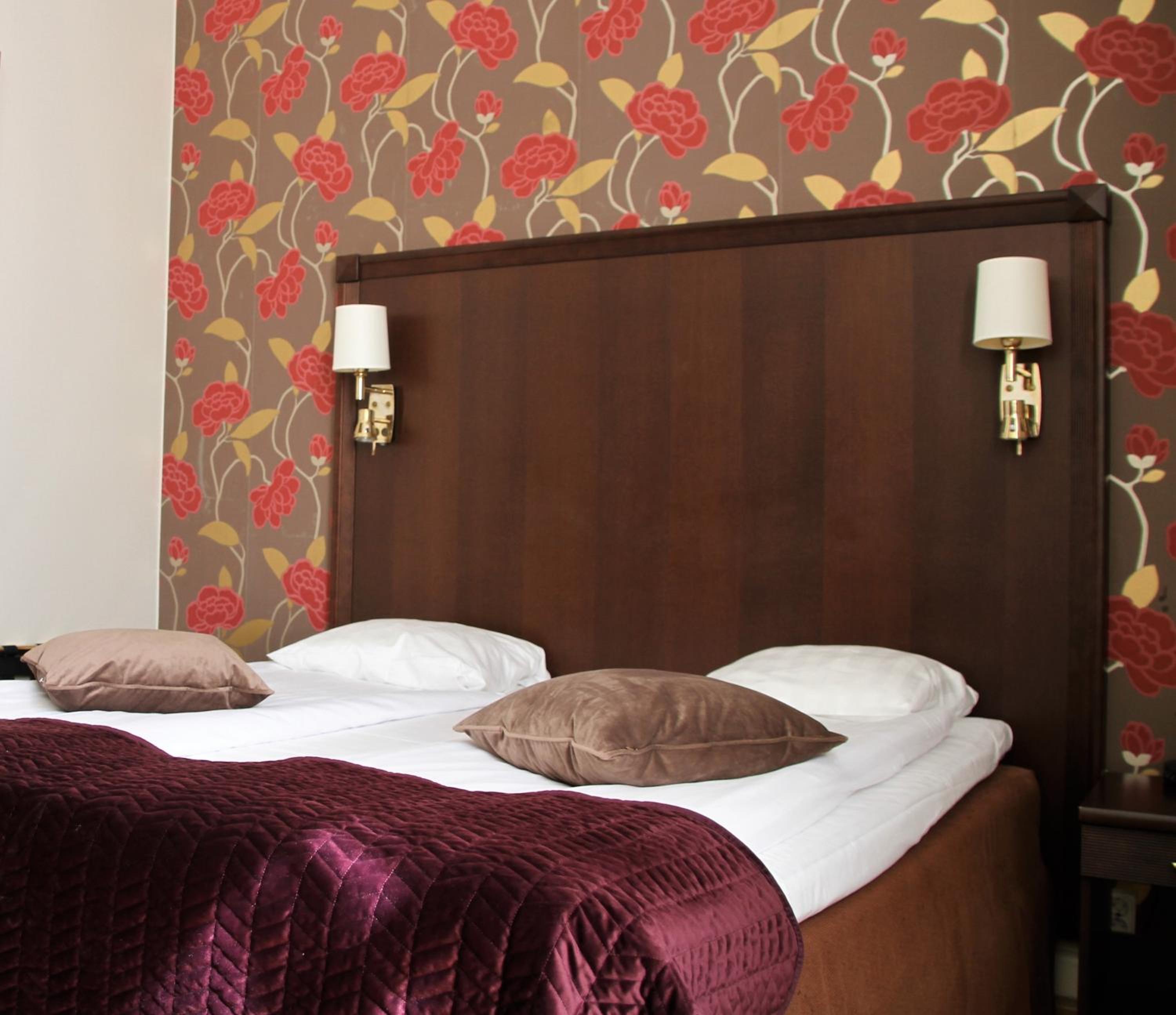 Business Queen Room photo 1