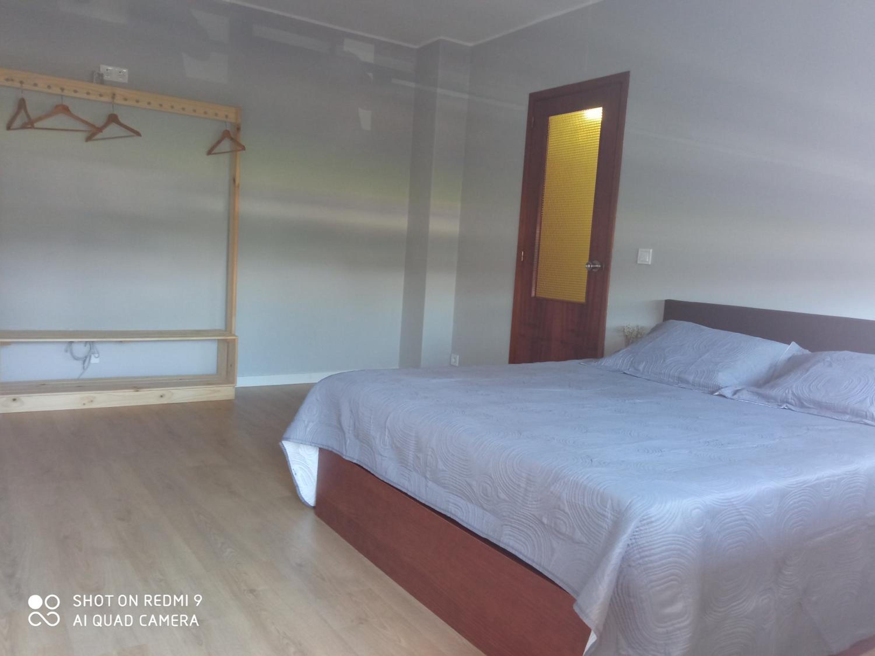 Double Room with Balcony - Photo 2