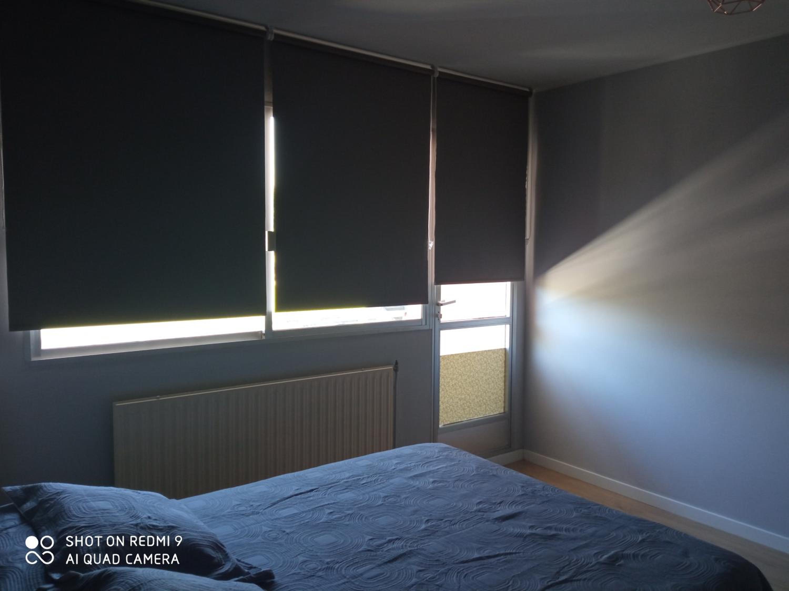 Double Room with Balcony - Photo 5