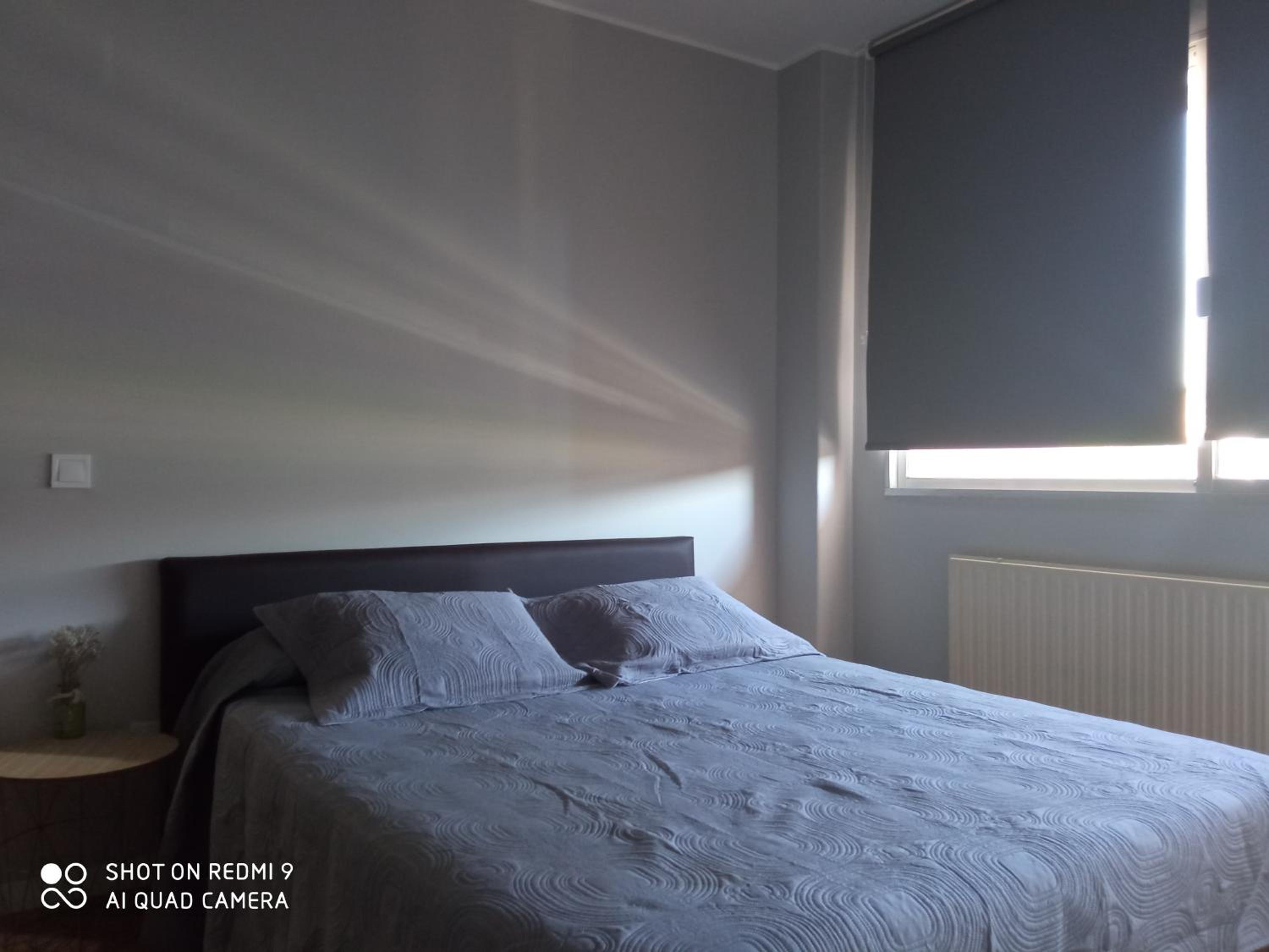 Double Room with Balcony - Photo 1