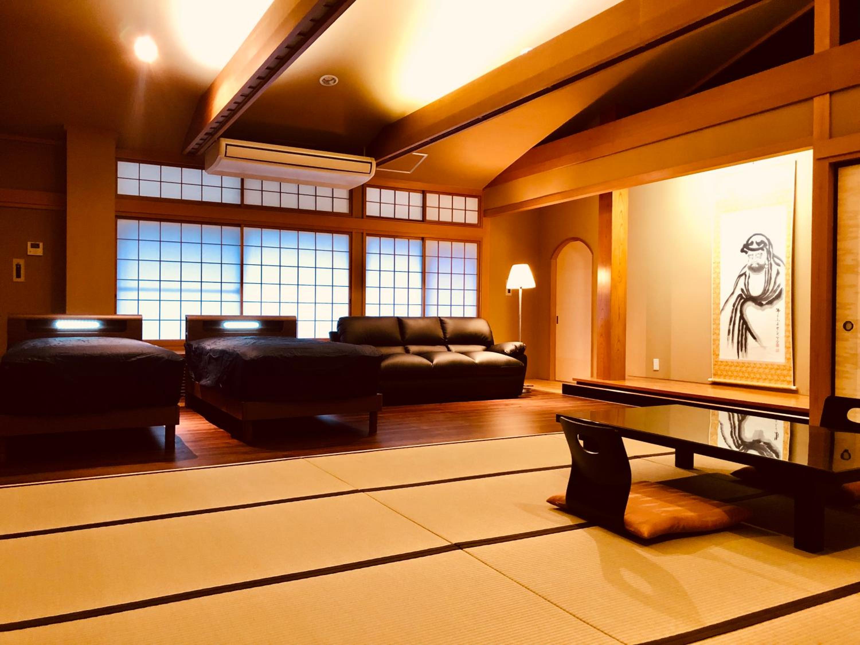 Executive Suite photo 1