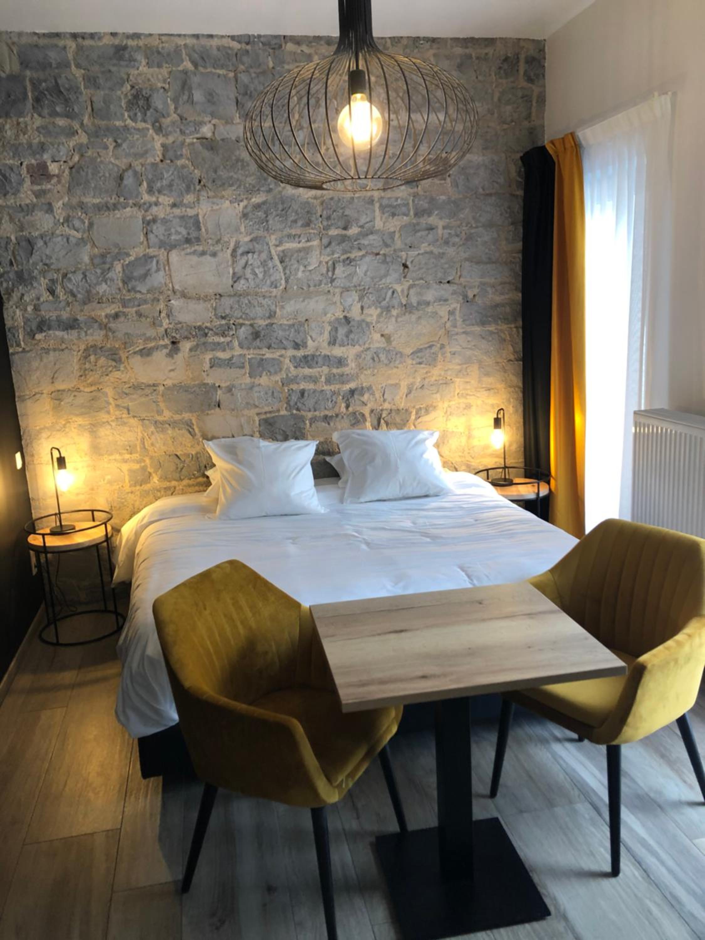 Double Room with Terrace photo 3