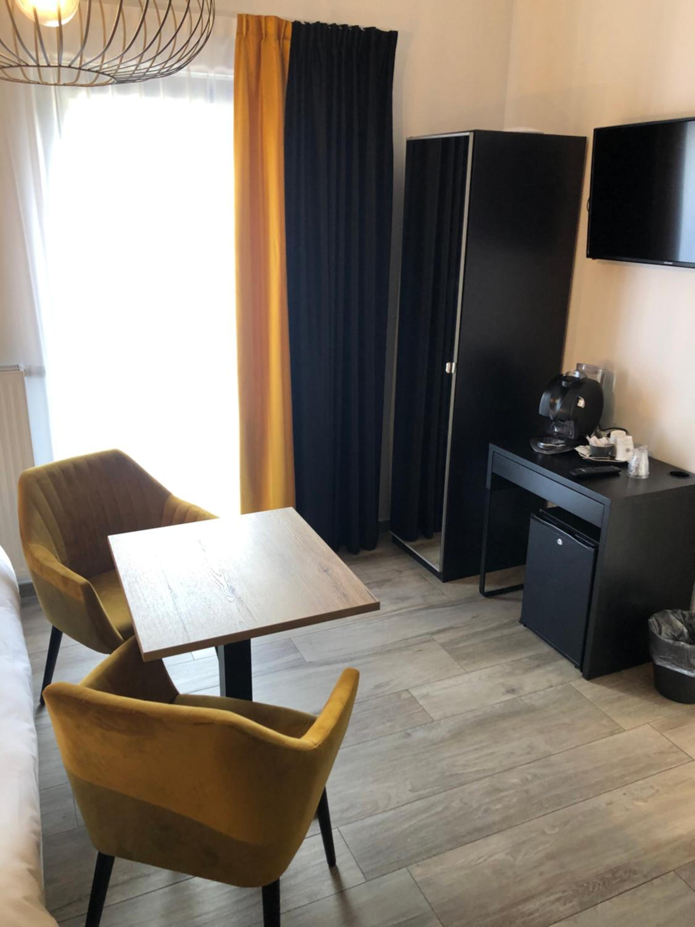 Double Room with Terrace photo 2