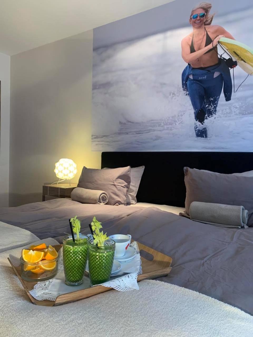 Double Room with Balcony photo 2