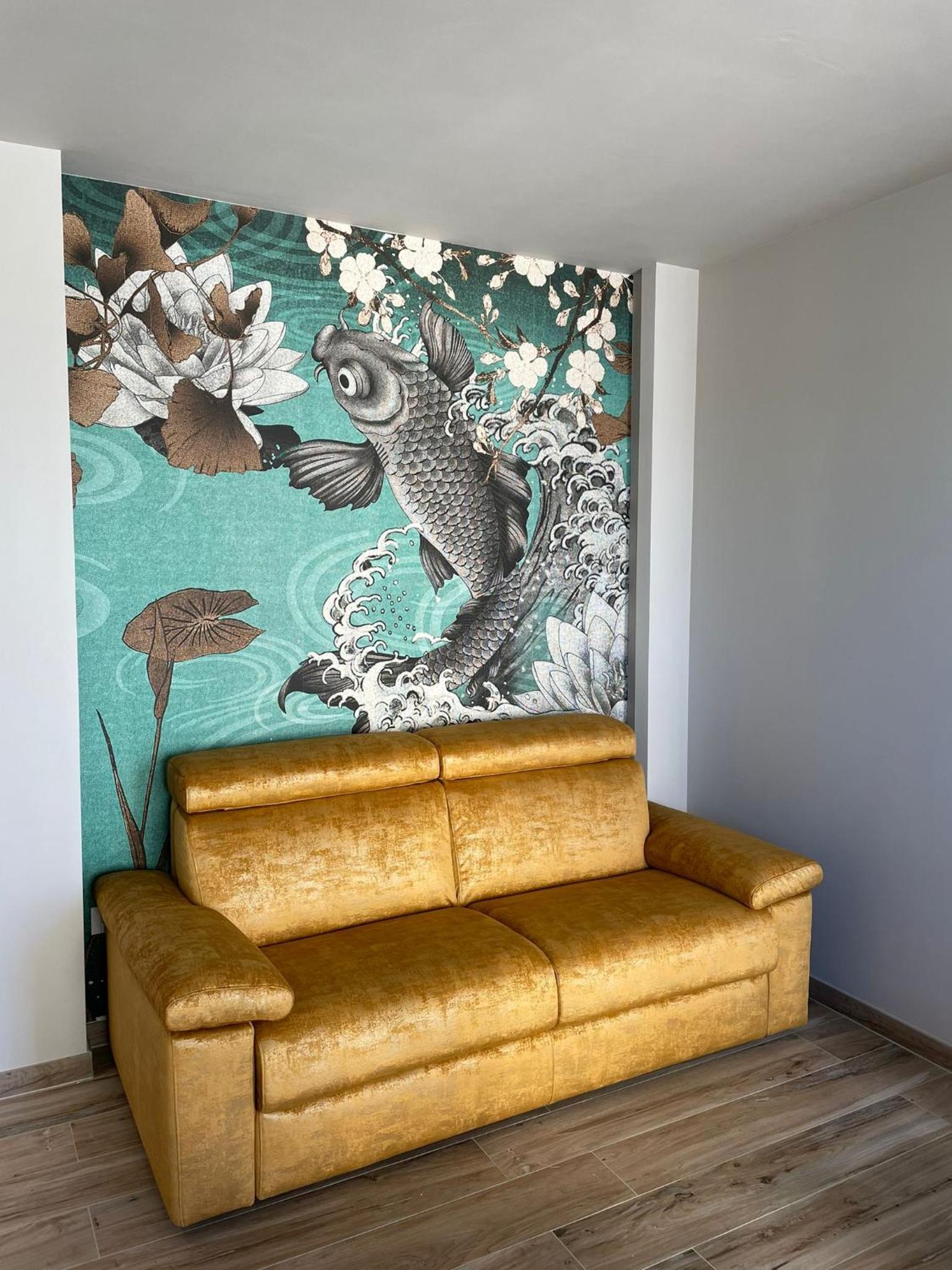 One-Bedroom Apartment - Photo 12