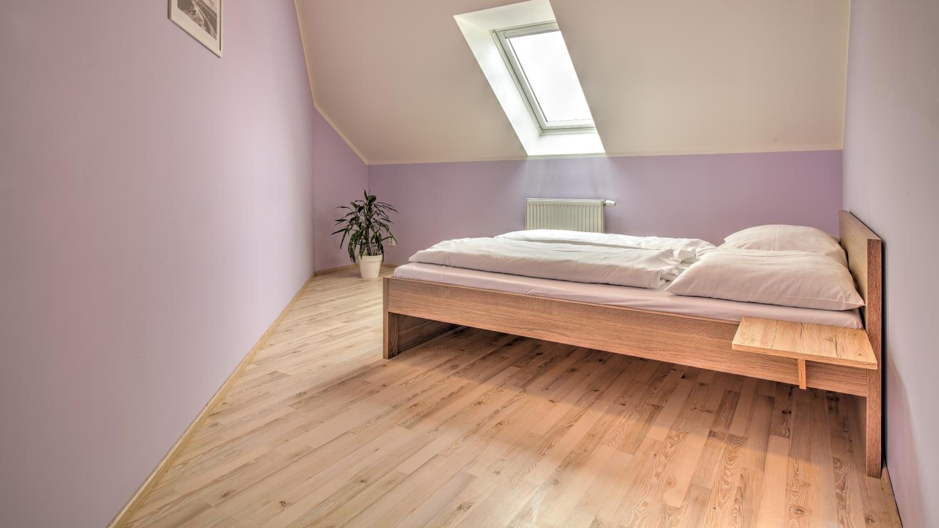 One-Bedroom Apartment (2 Adults) - Photo 5