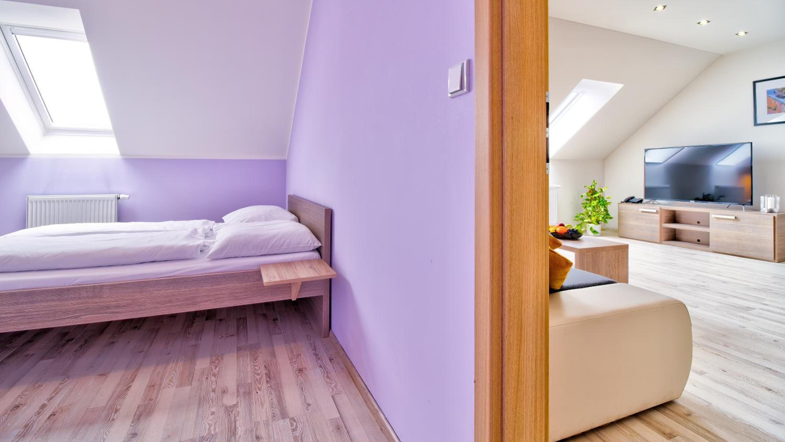 One-Bedroom Apartment (2 Adults) - Photo 6
