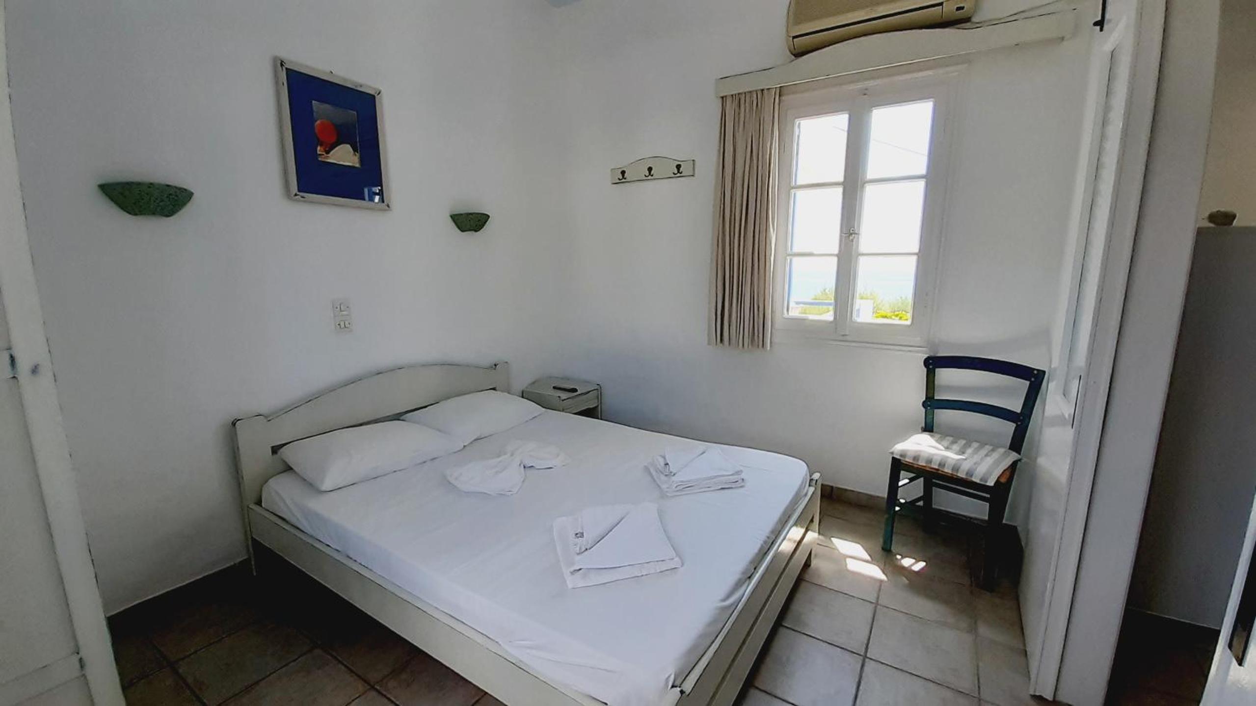 Apartamento com Vista para o Mar