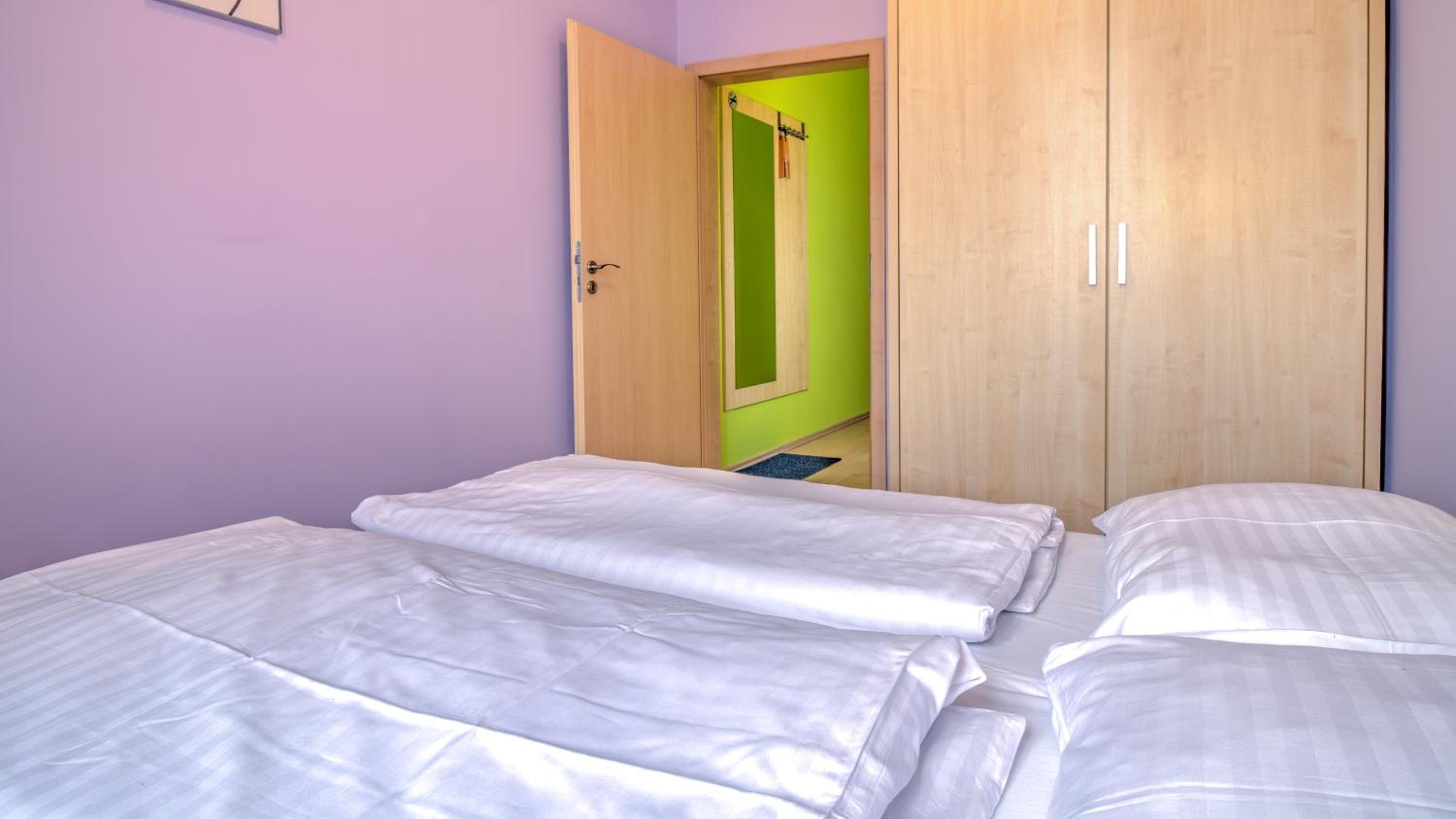 One-Bedroom Apartment (2 Adults) - Photo 13