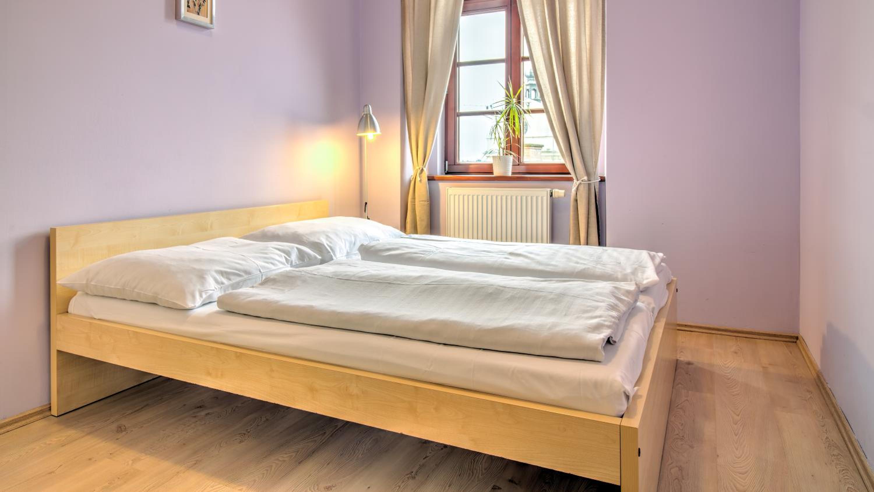 One-Bedroom Apartment (2 Adults) - Photo 12