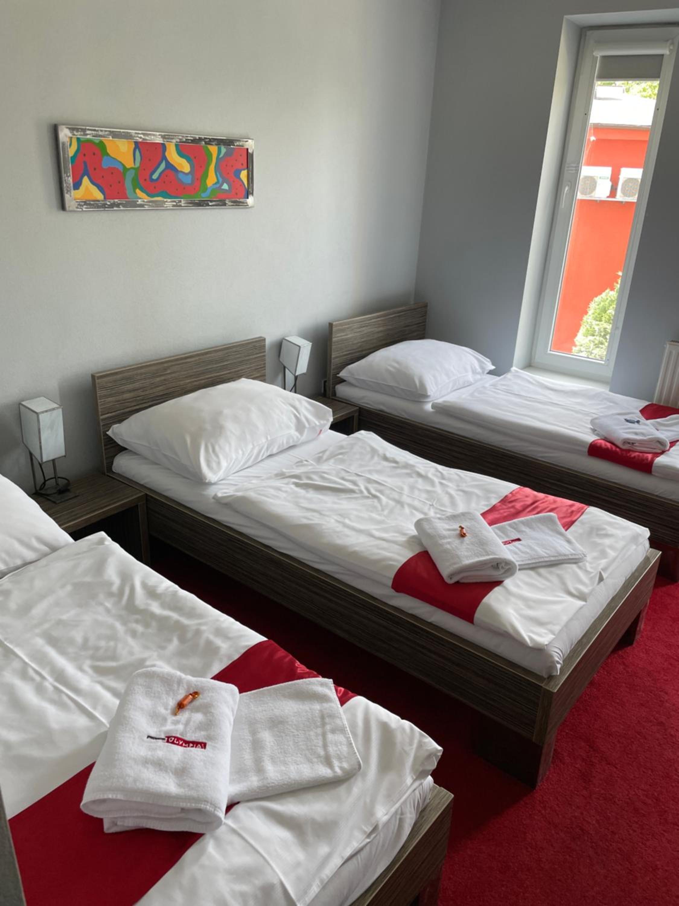 Triple Room - Photo 1
