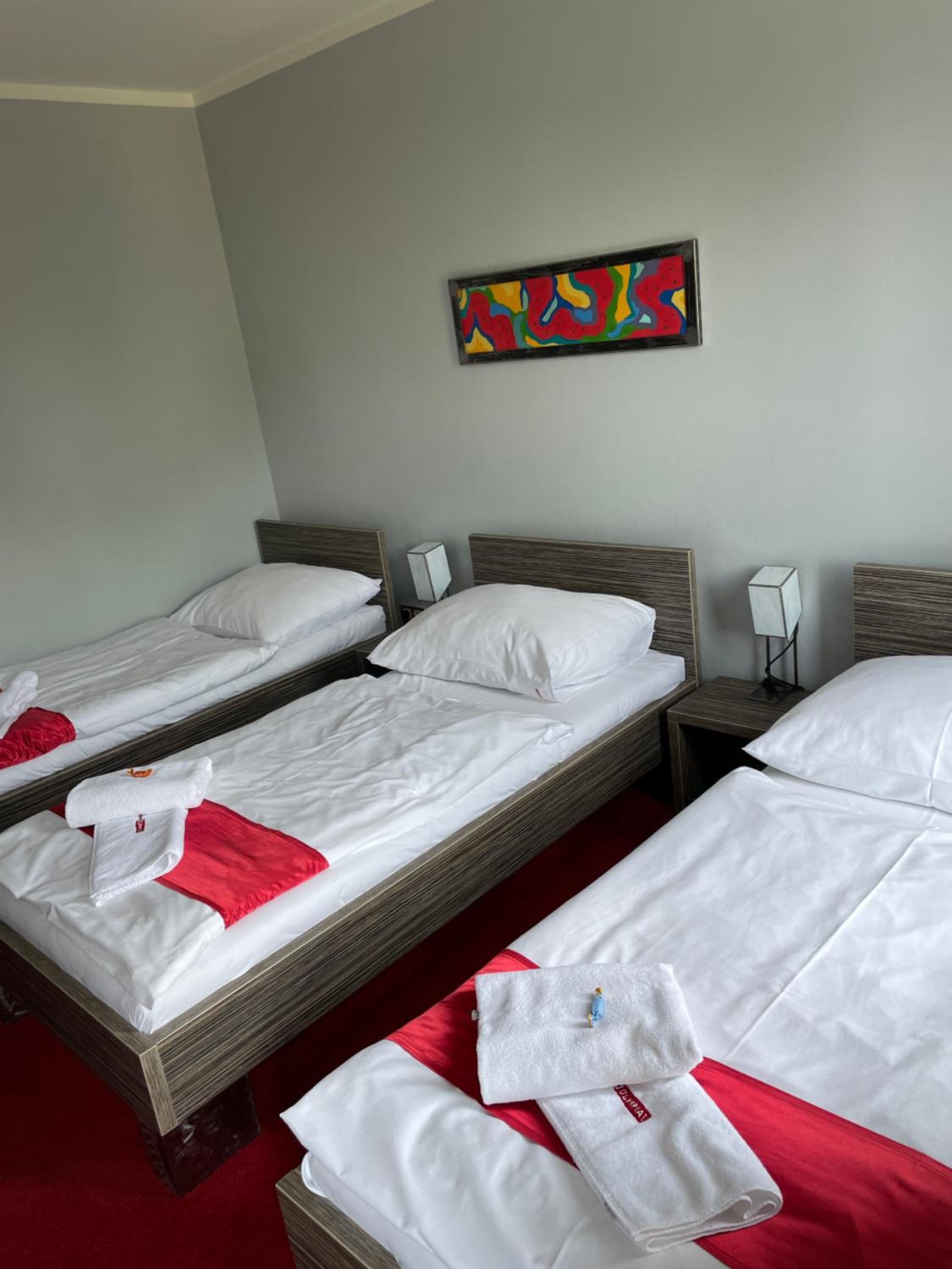 Triple Room - Photo 5
