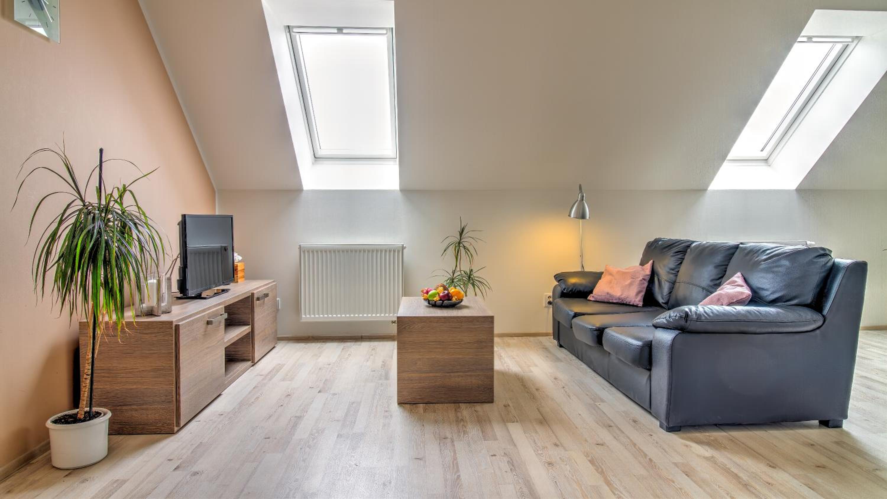 One-Bedroom Apartment (2 Adults) - Photo 14