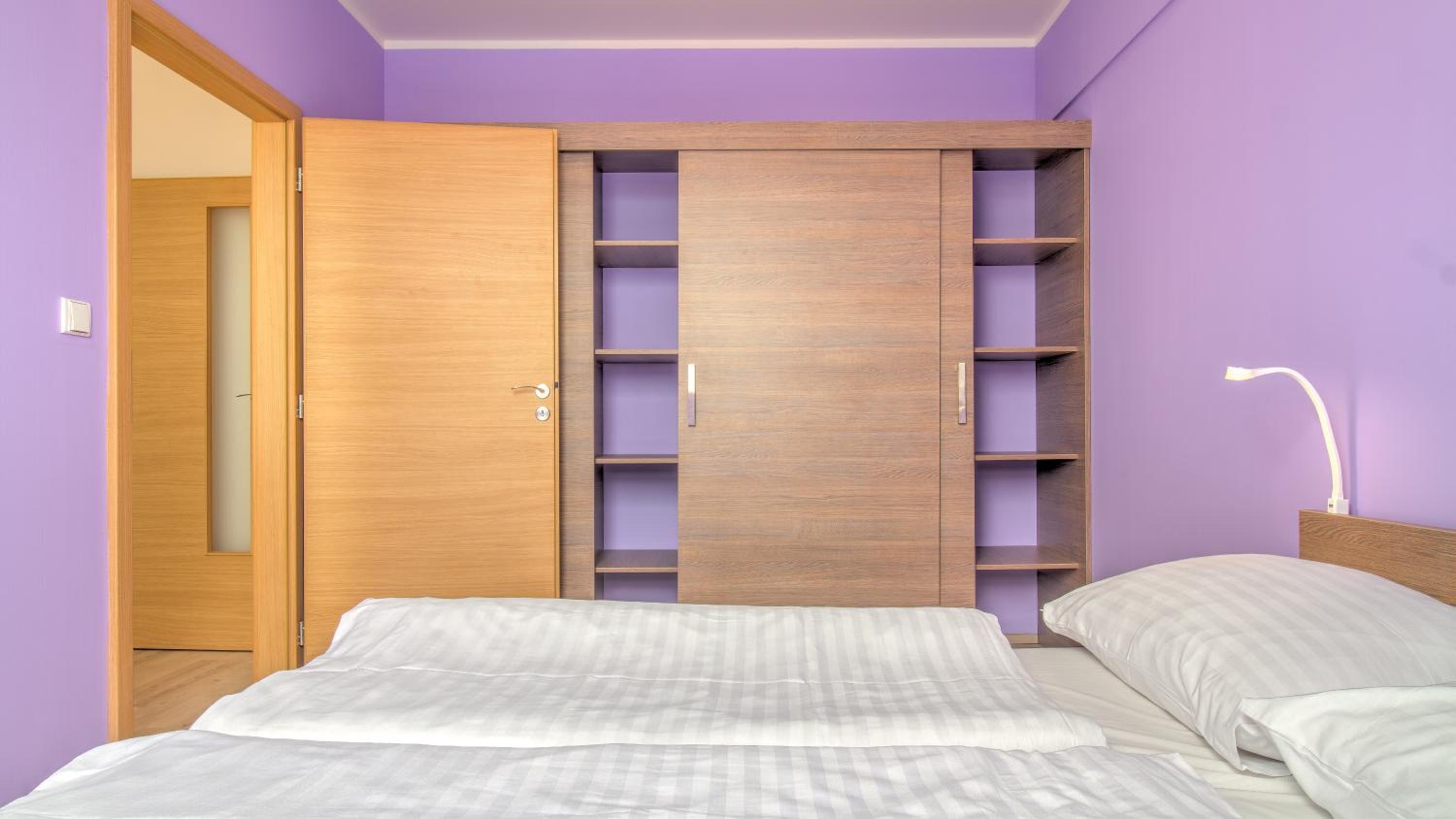 One-Bedroom Apartment (4 Adults) - Photo 13