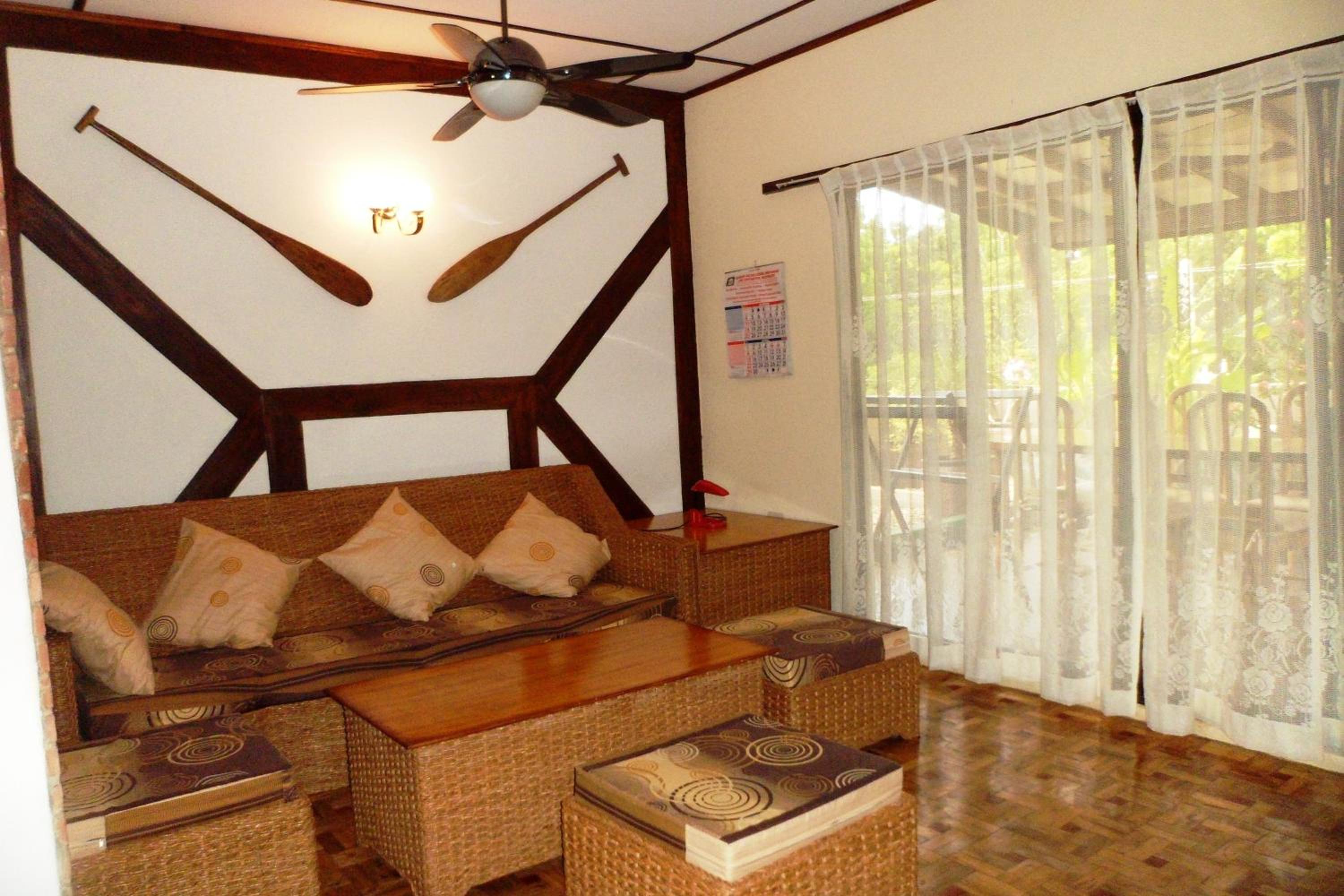 Suite with Garden View photo 3