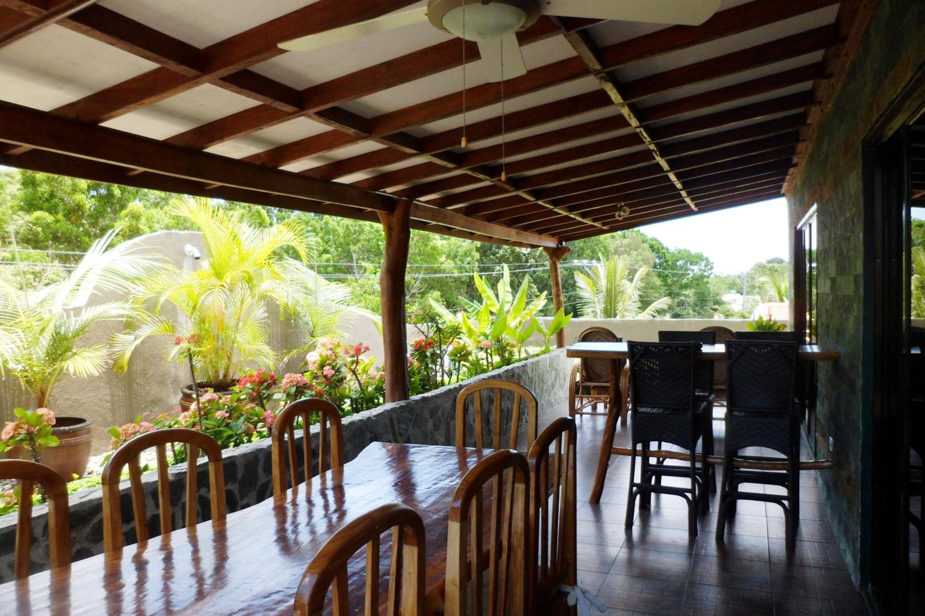 Suite with Garden View photo 2