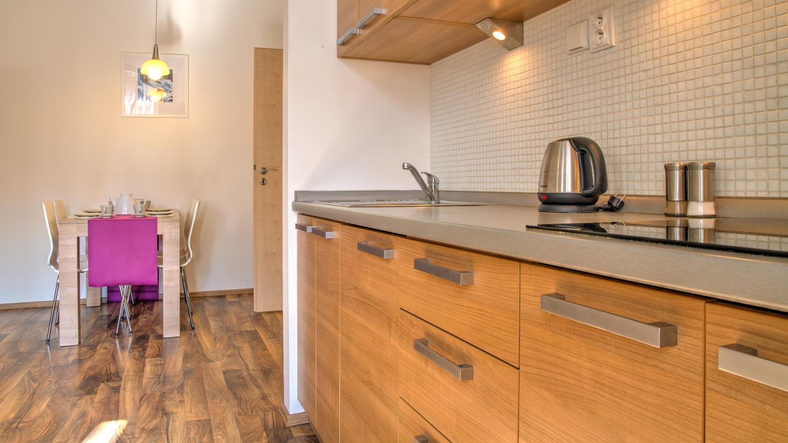 One-Bedroom Apartment (2 Adults) - Photo 4