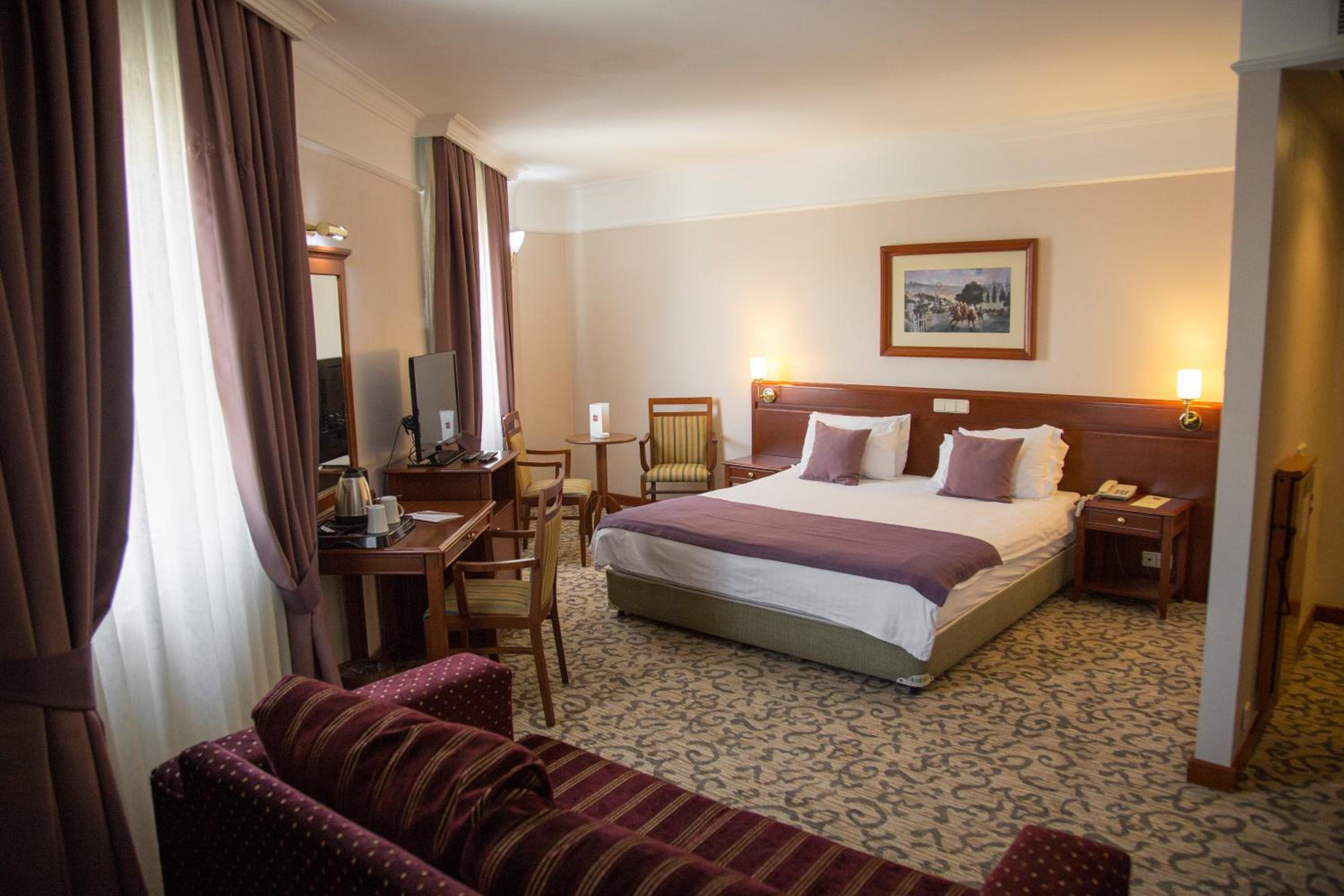 Superior Room photo 1