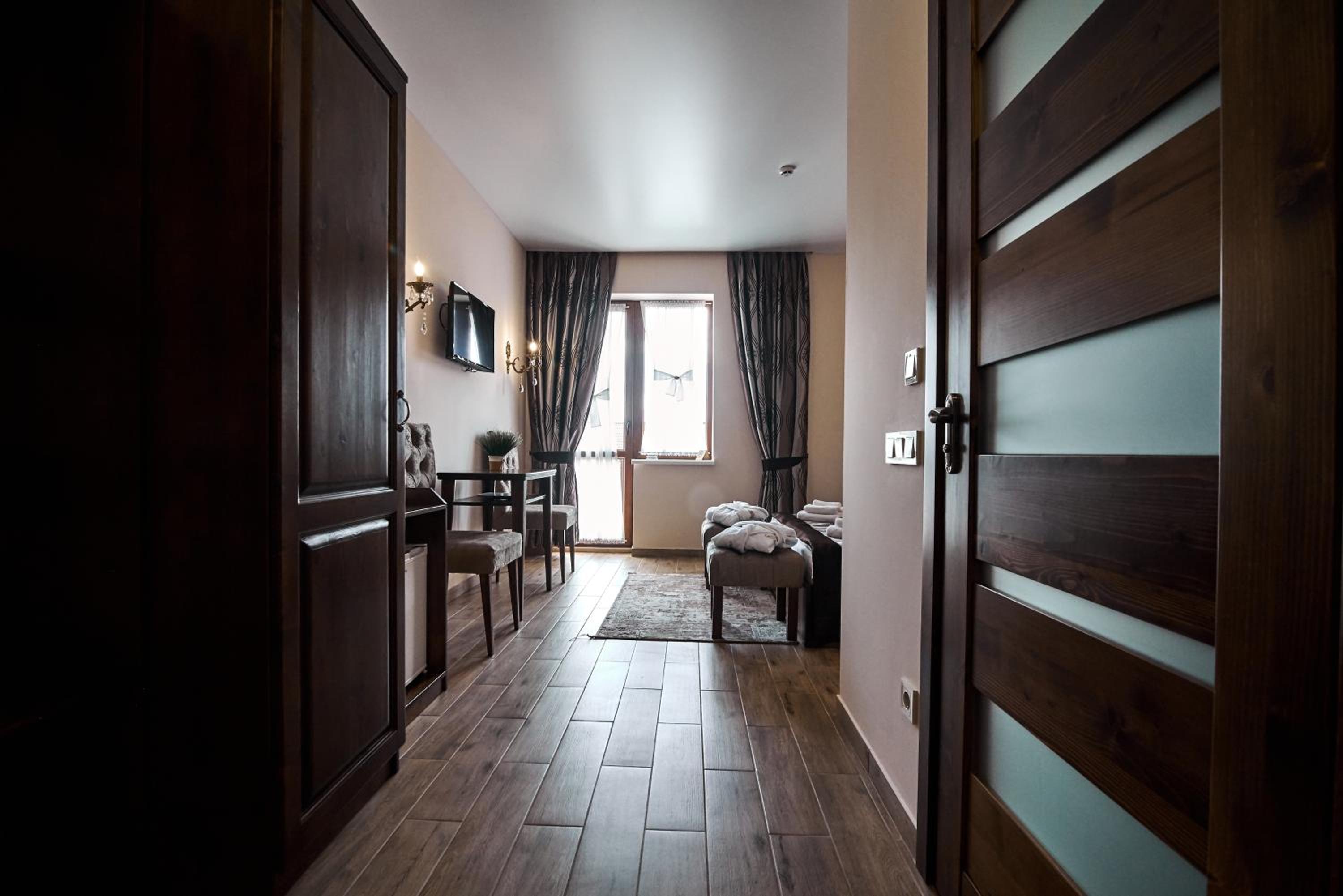 Superior Double Room with Mountain View photo 3