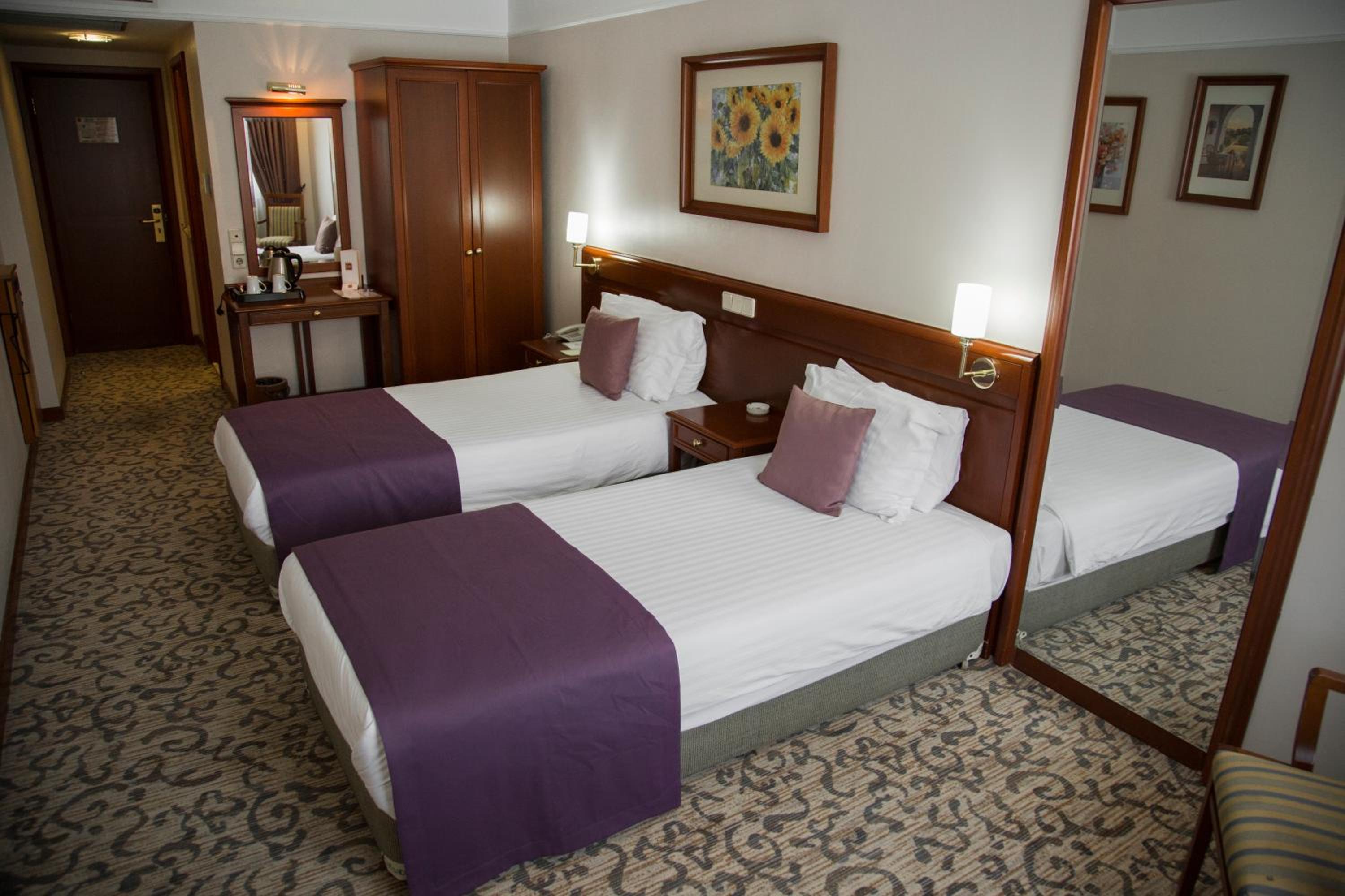 Standard  Room photo 2