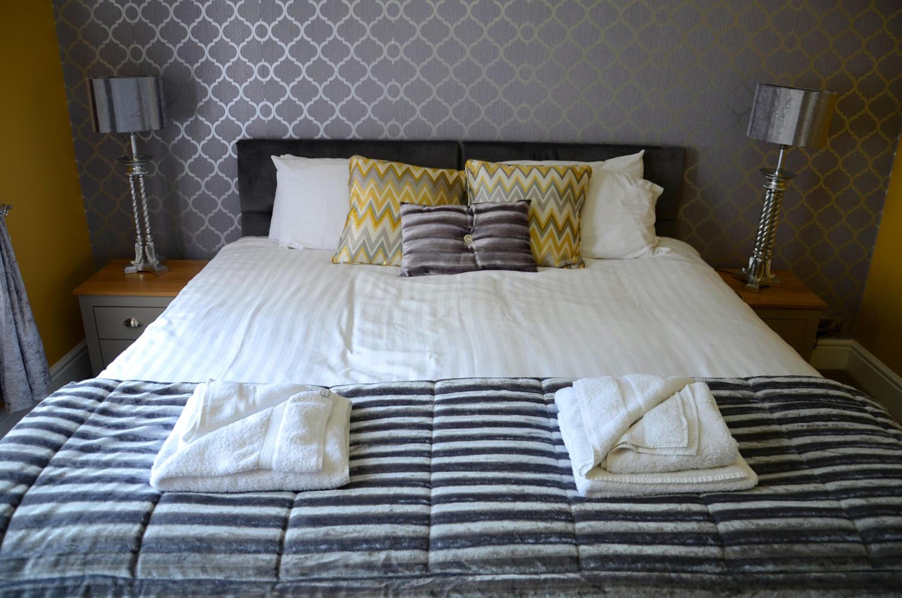 Superior Double Room photo 2
