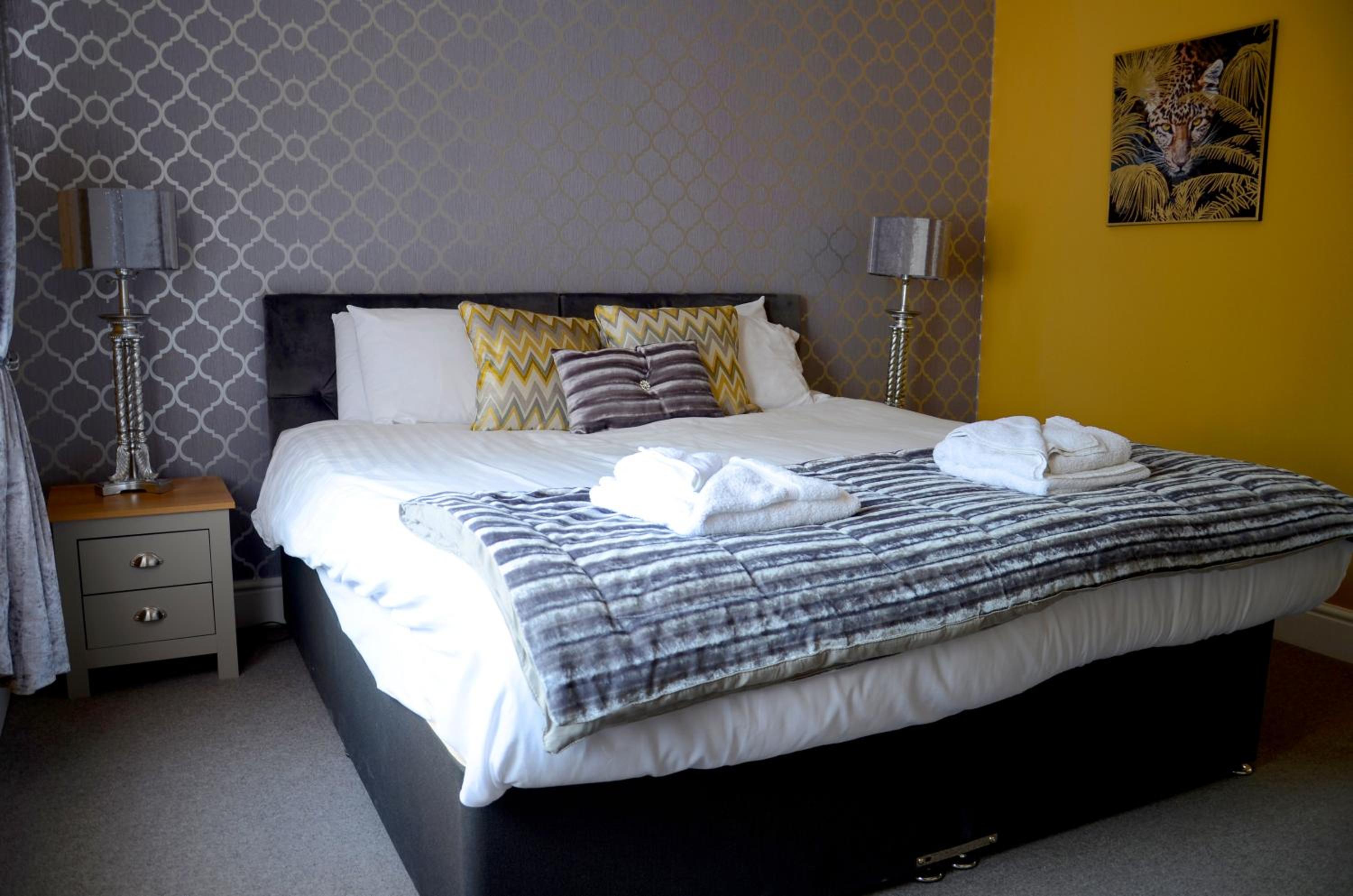 Superior Double Room photo 1