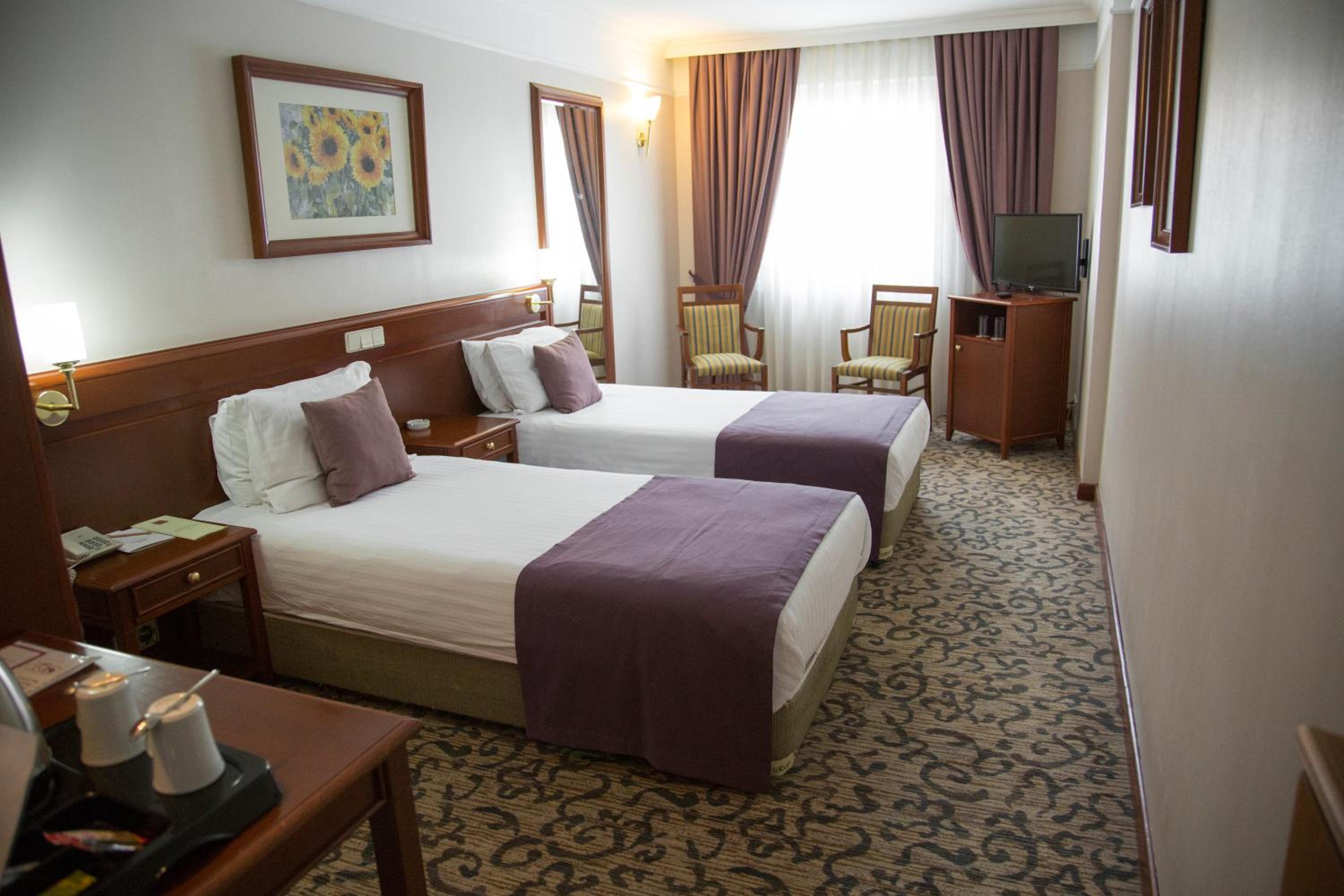 Standard  Room photo 3