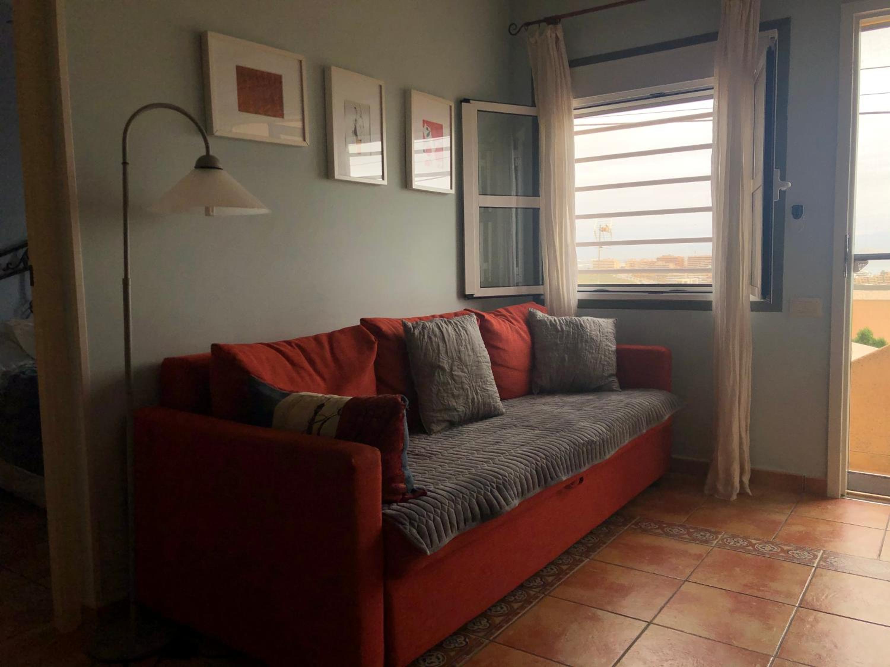 Two-Bedroom House - Photo 13