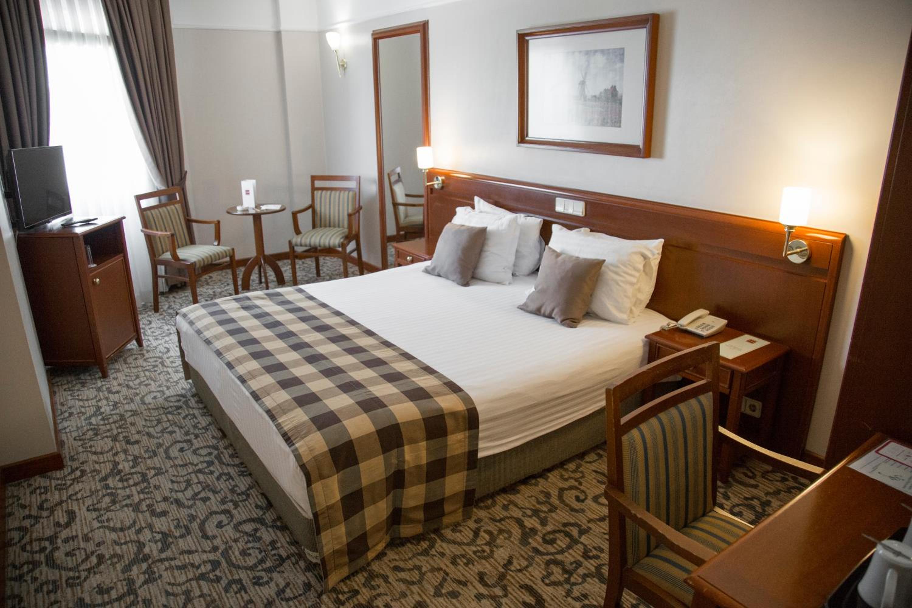 Standard  Room photo 1