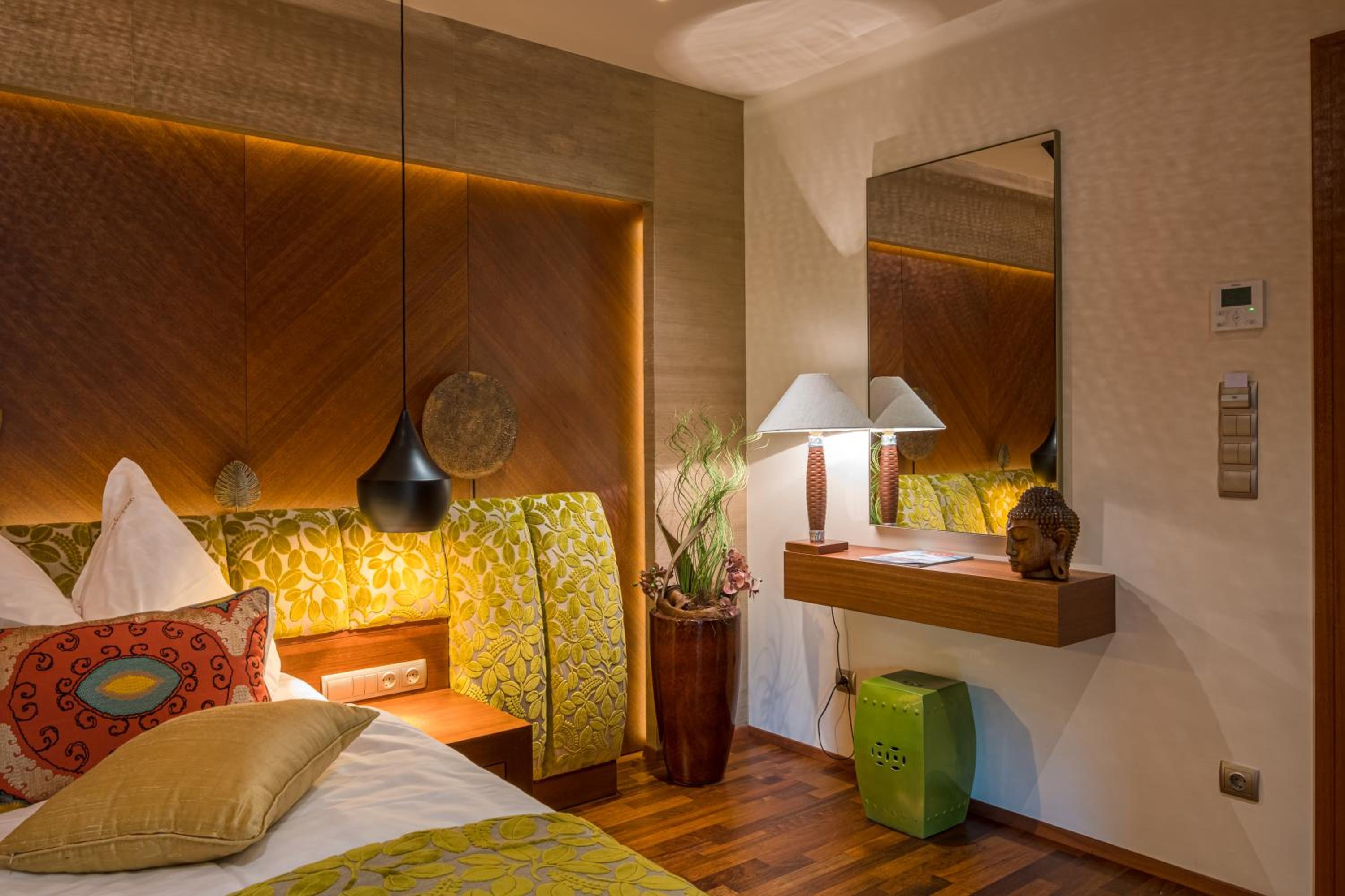 Luxury Room photo 2