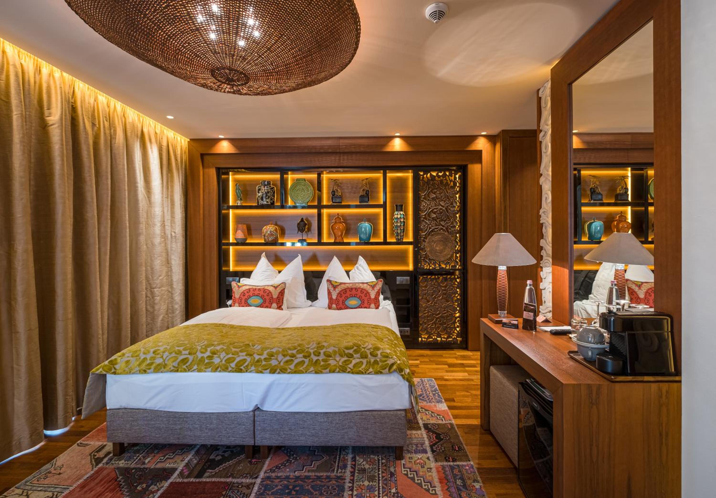 Luxury Room photo 3