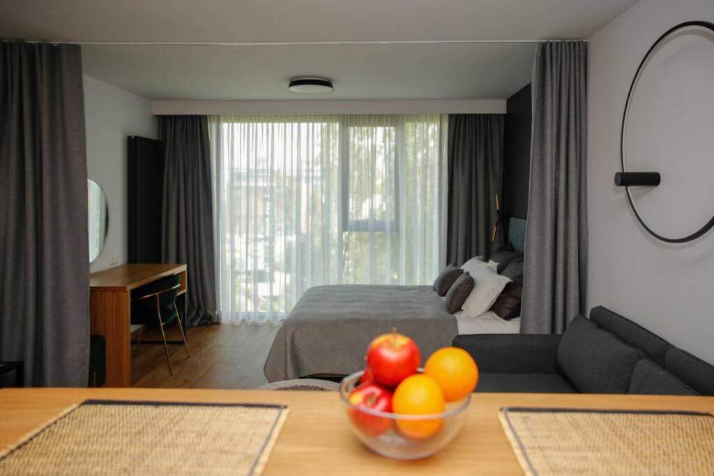 One-Bedroom Apartment - Photo 5