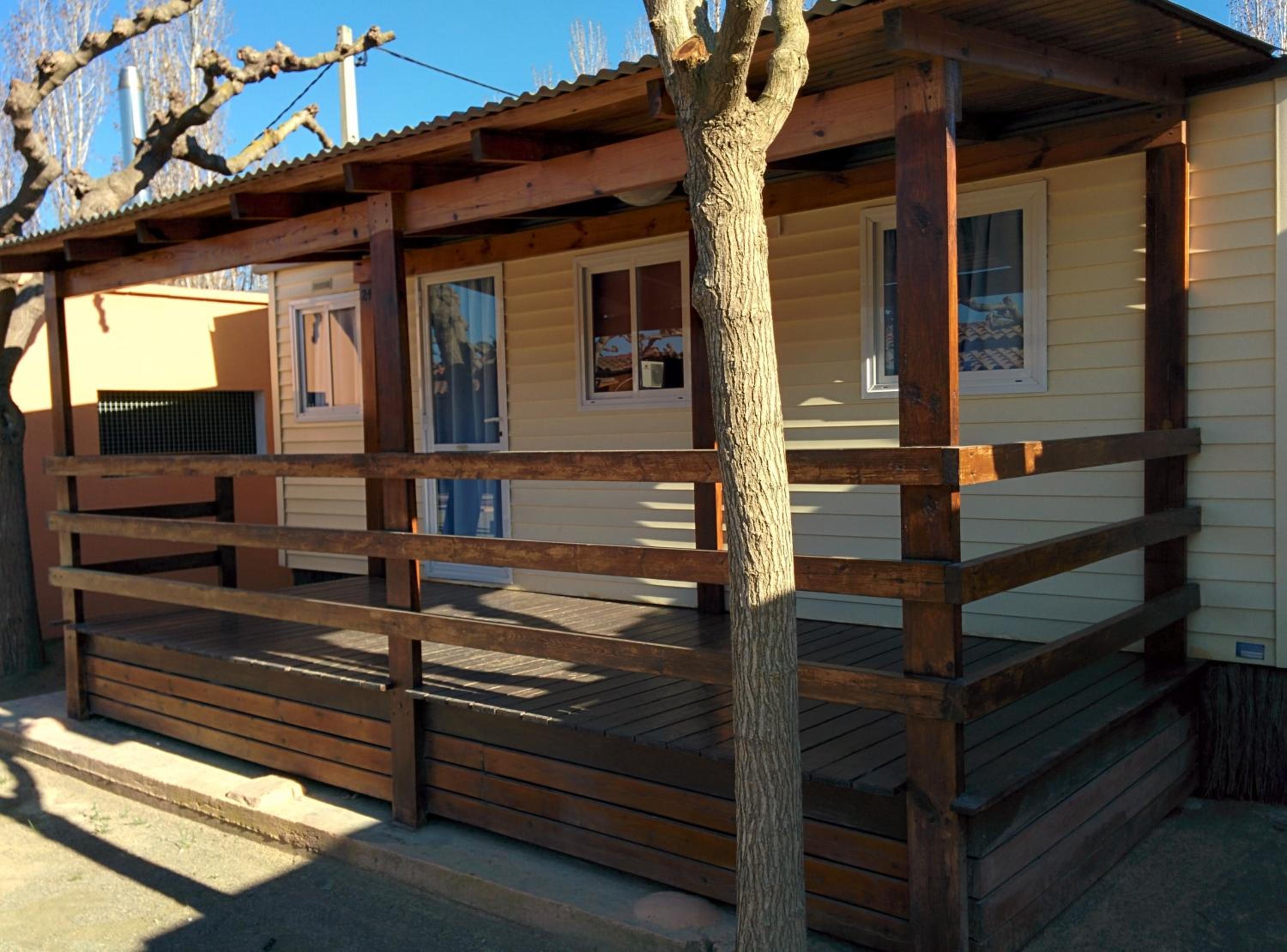 Bungalow