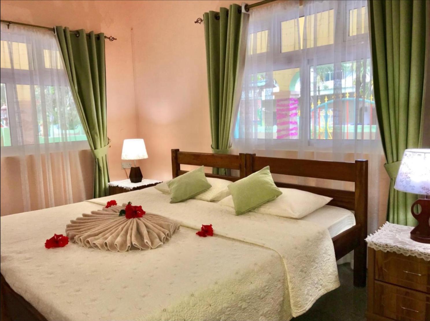 Double Room photo 2