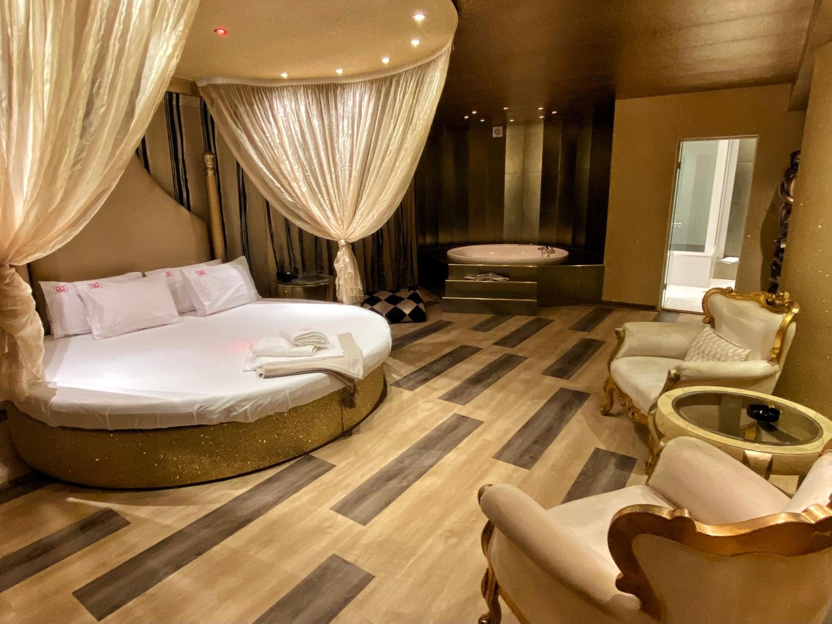Presidential Suite