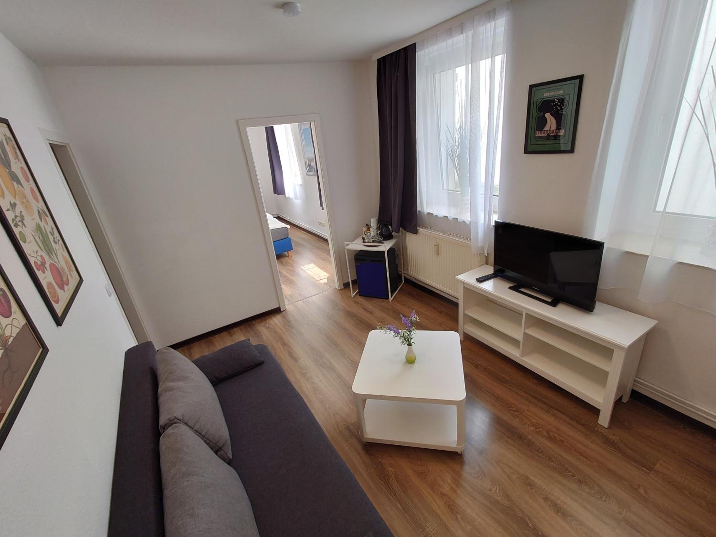 Standard Suite photo 2