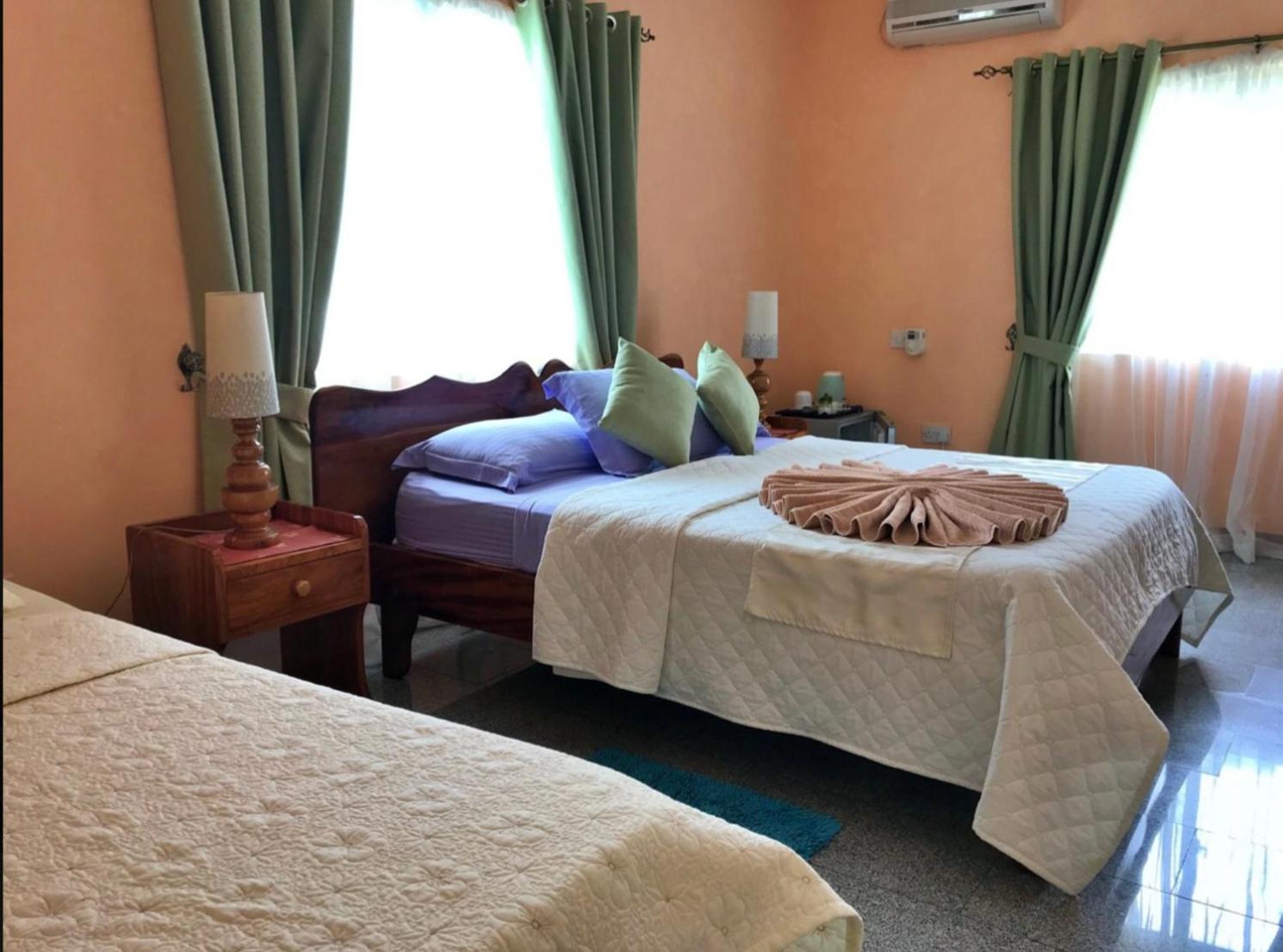 Triple Room photo 2