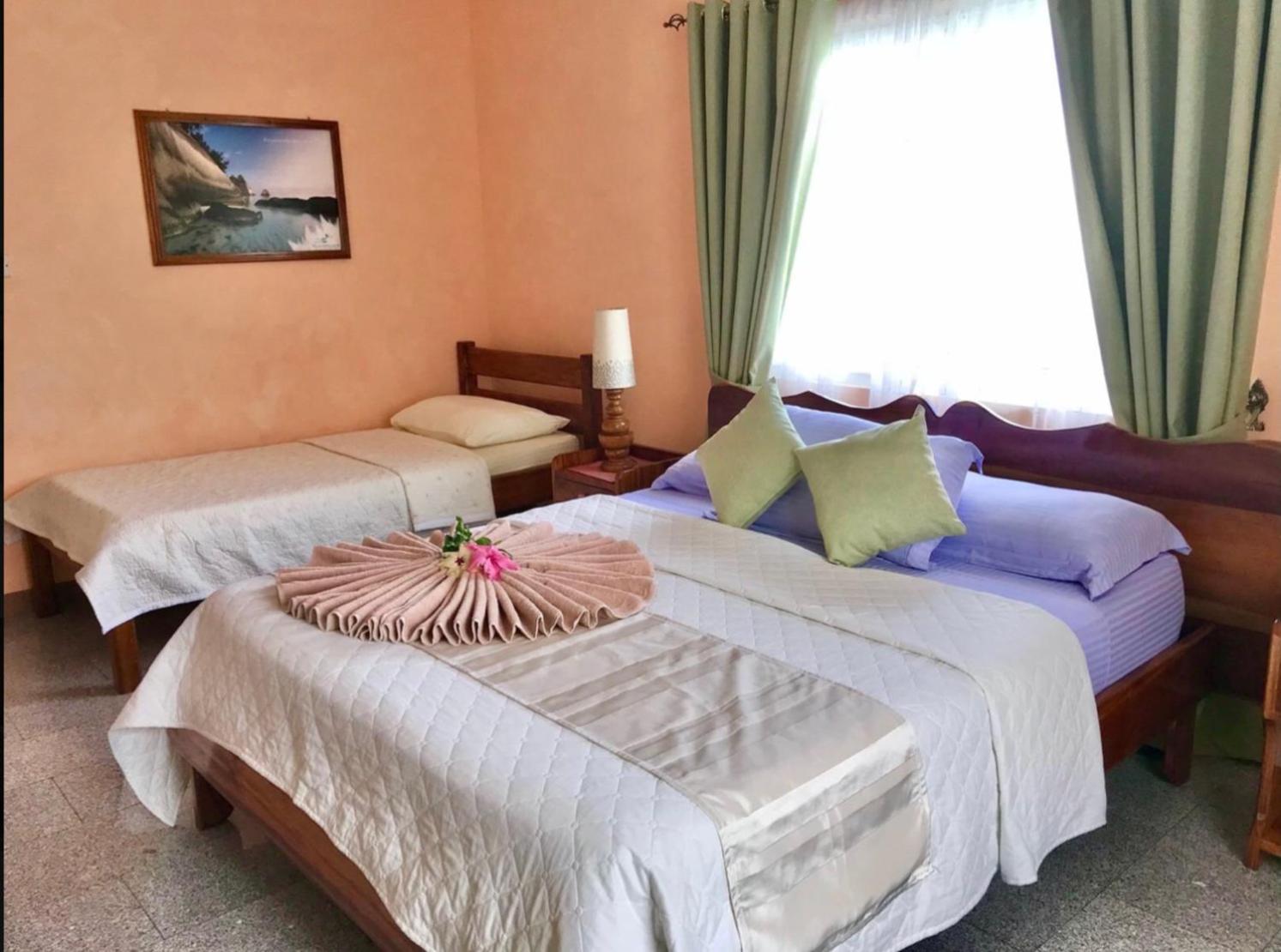 Triple Room photo 3