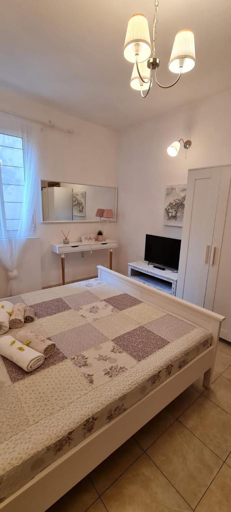 Comfort Triple Room with Shower photo 3