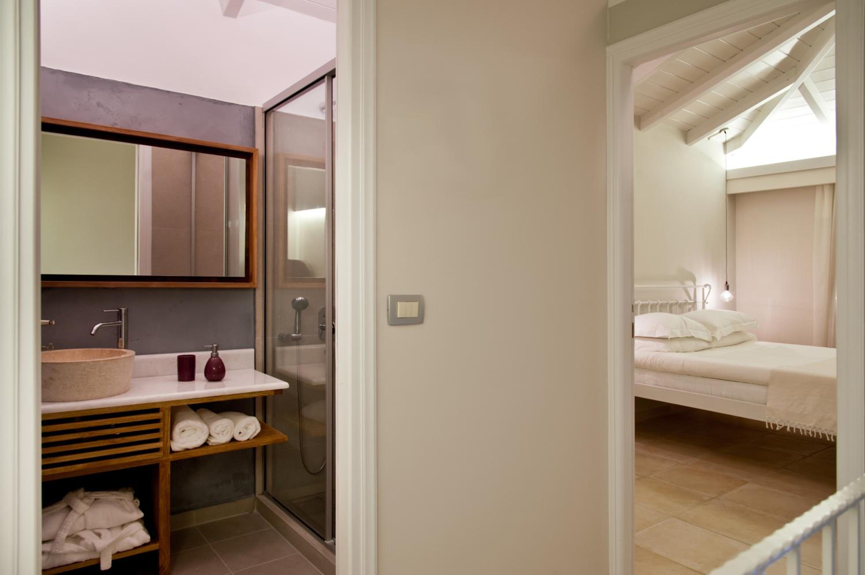 Duplex Apartment photo 1