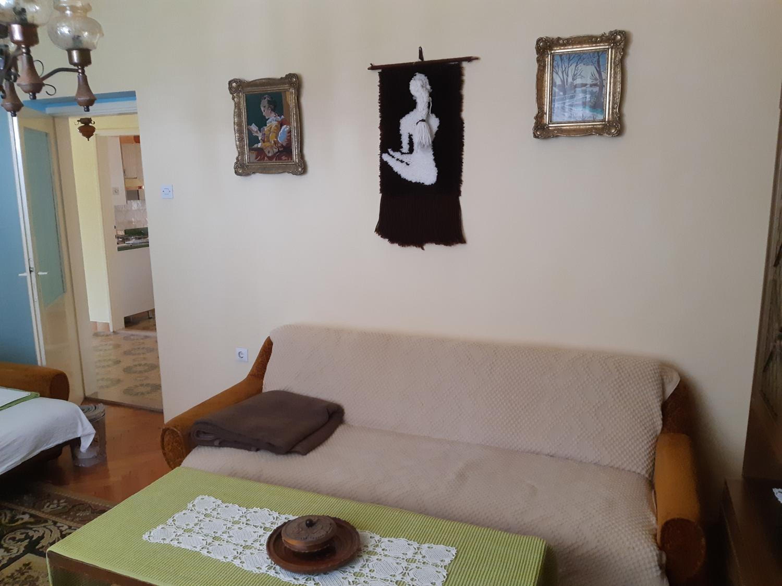 Apartment with Sea View - Photo 1