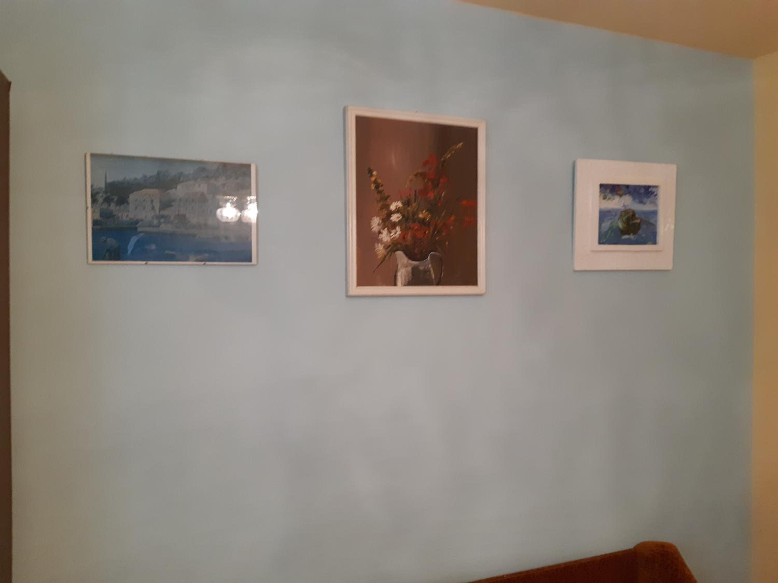 Apartment with Sea View - Photo 34