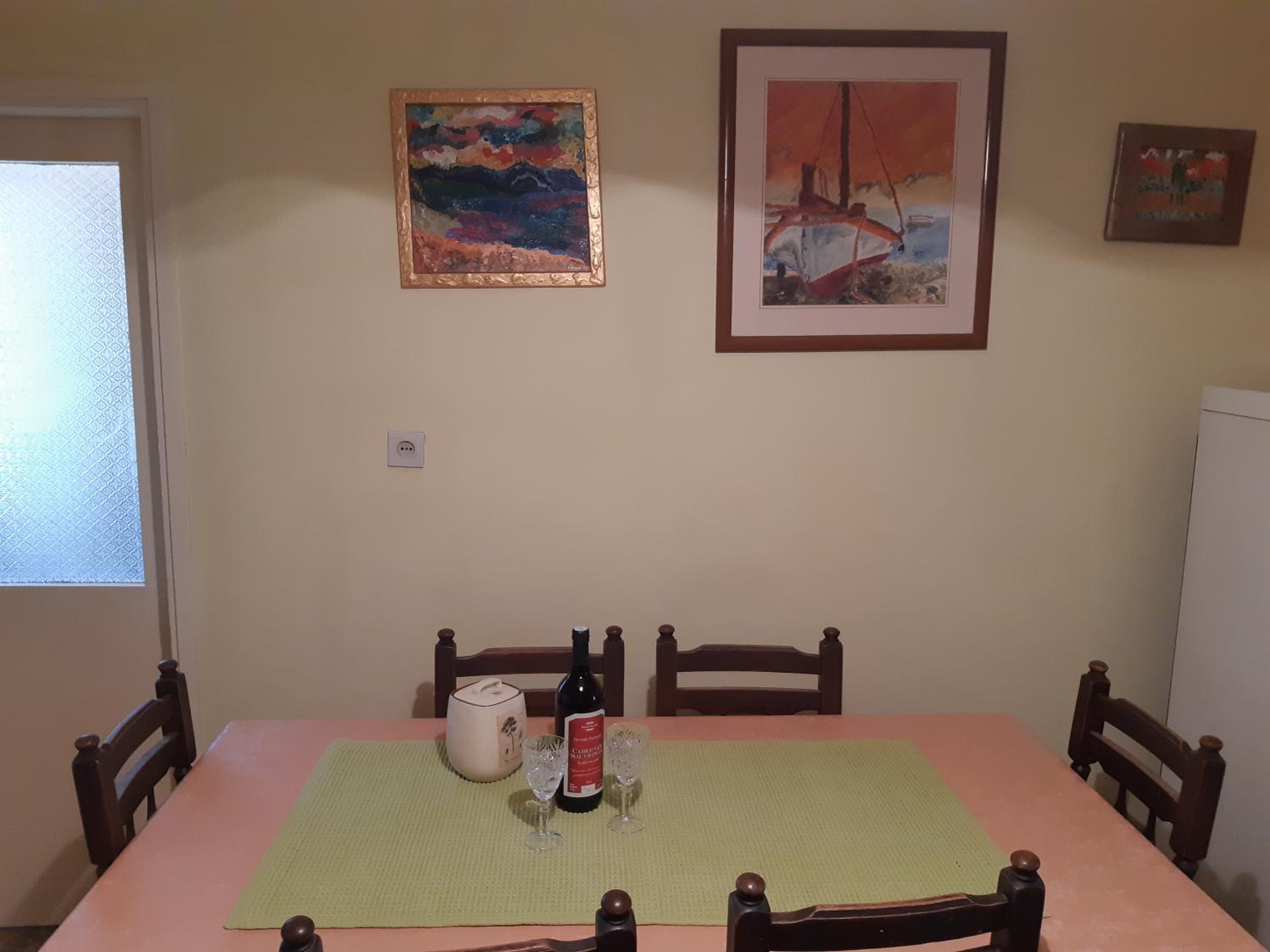 Apartment with Sea View - Photo 36