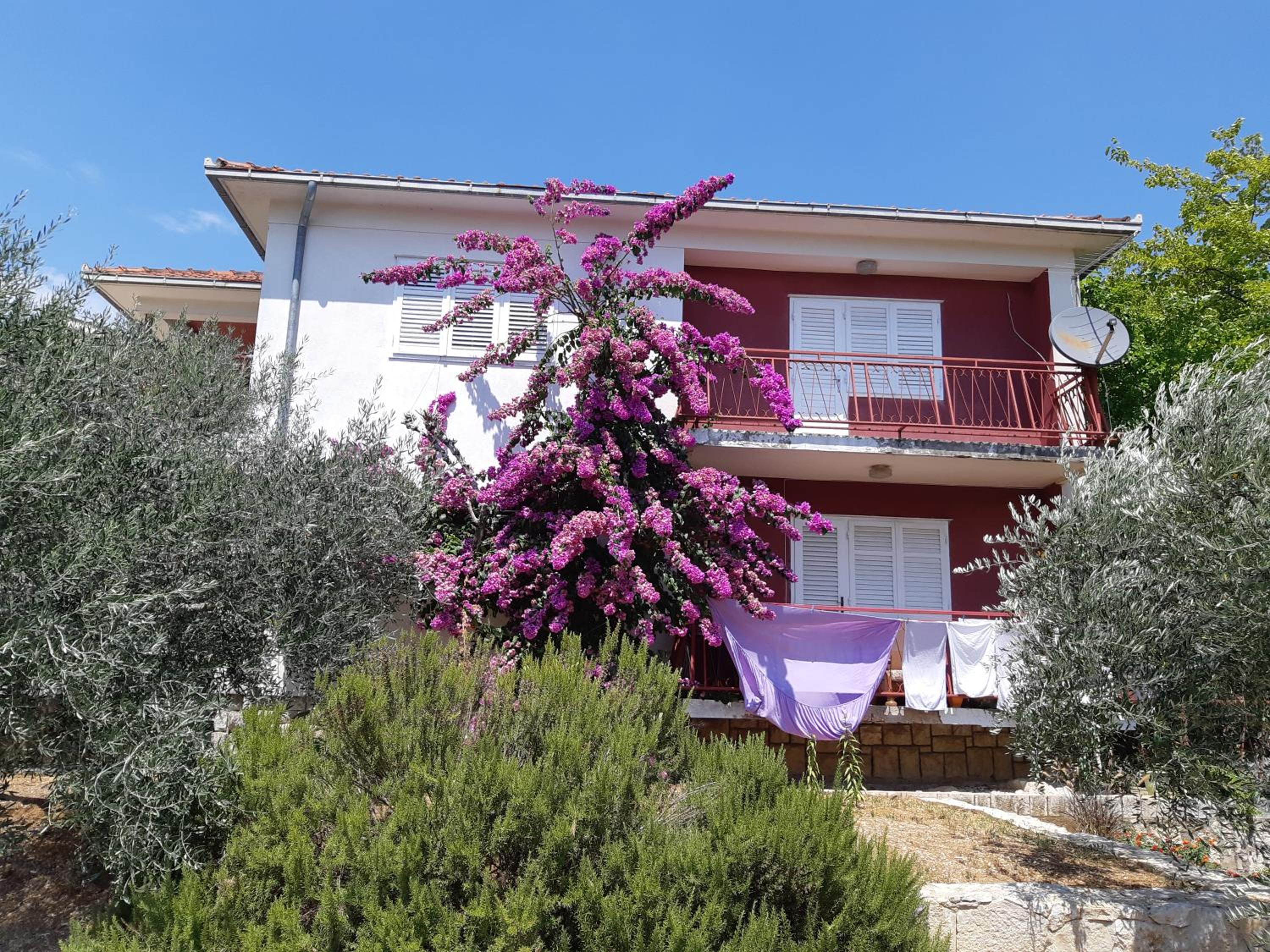Apartment with Sea View - Photo 10