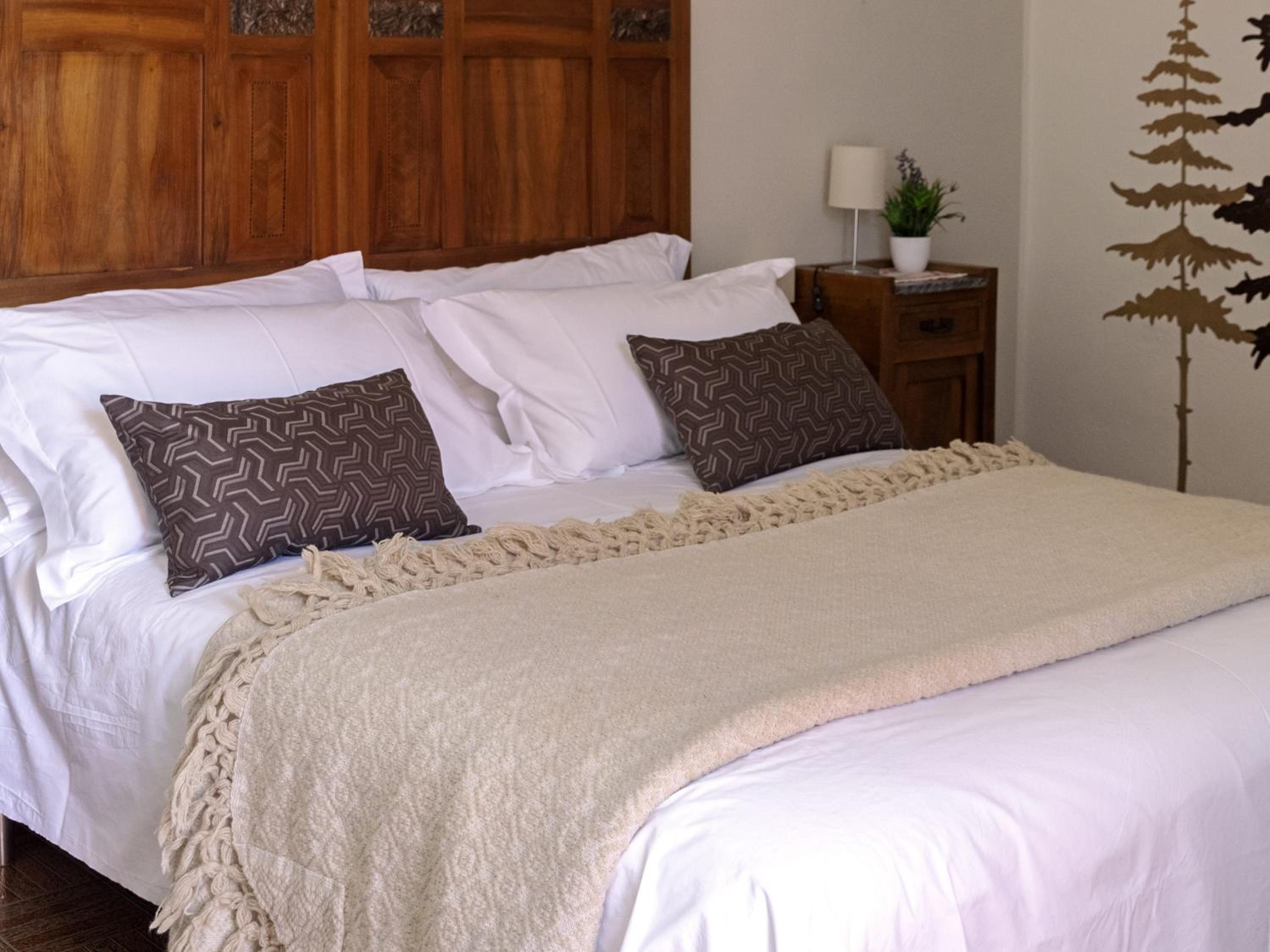 Double or Twin Room - Photo 10