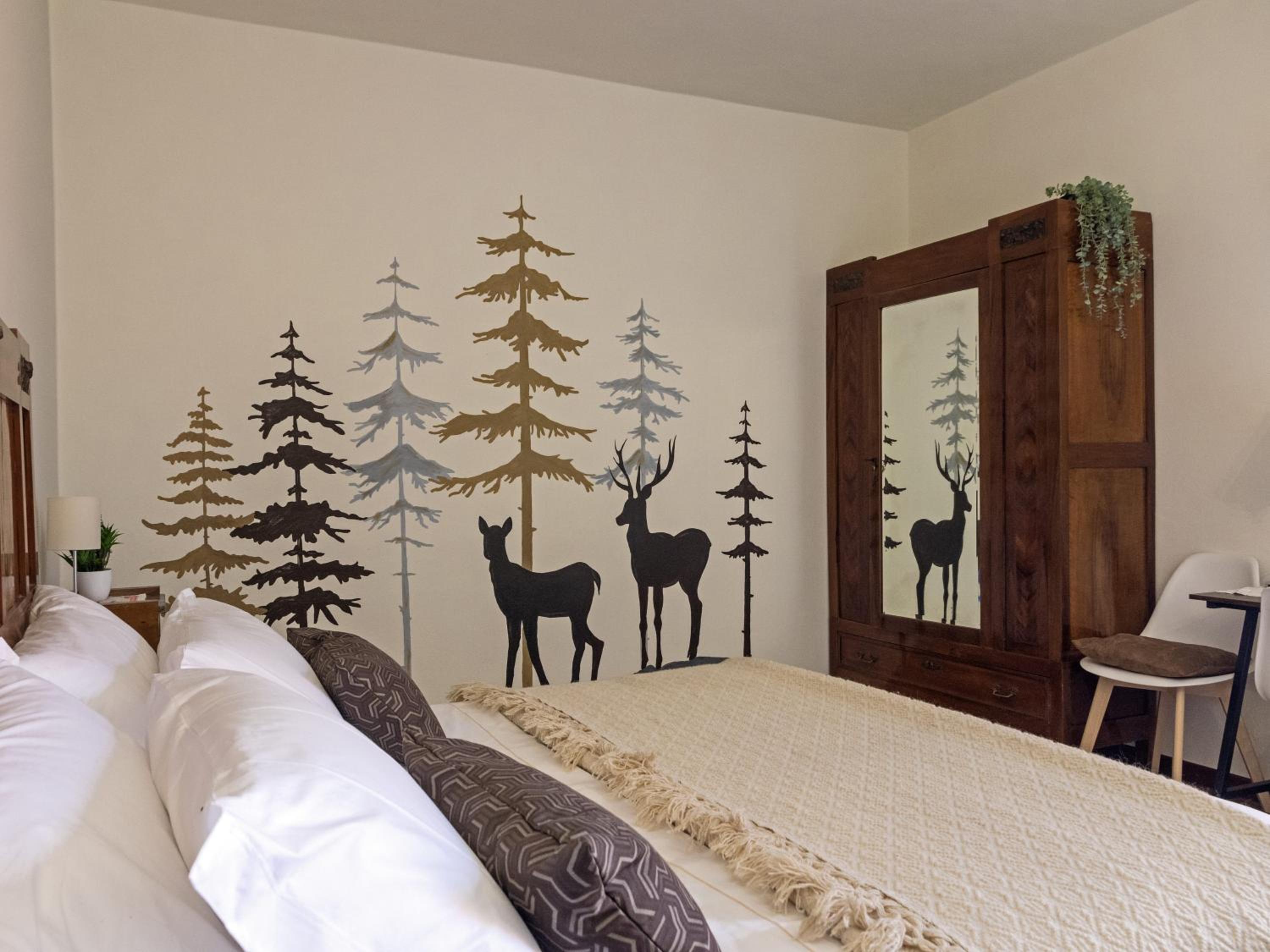 Double or Twin Room - Photo 5